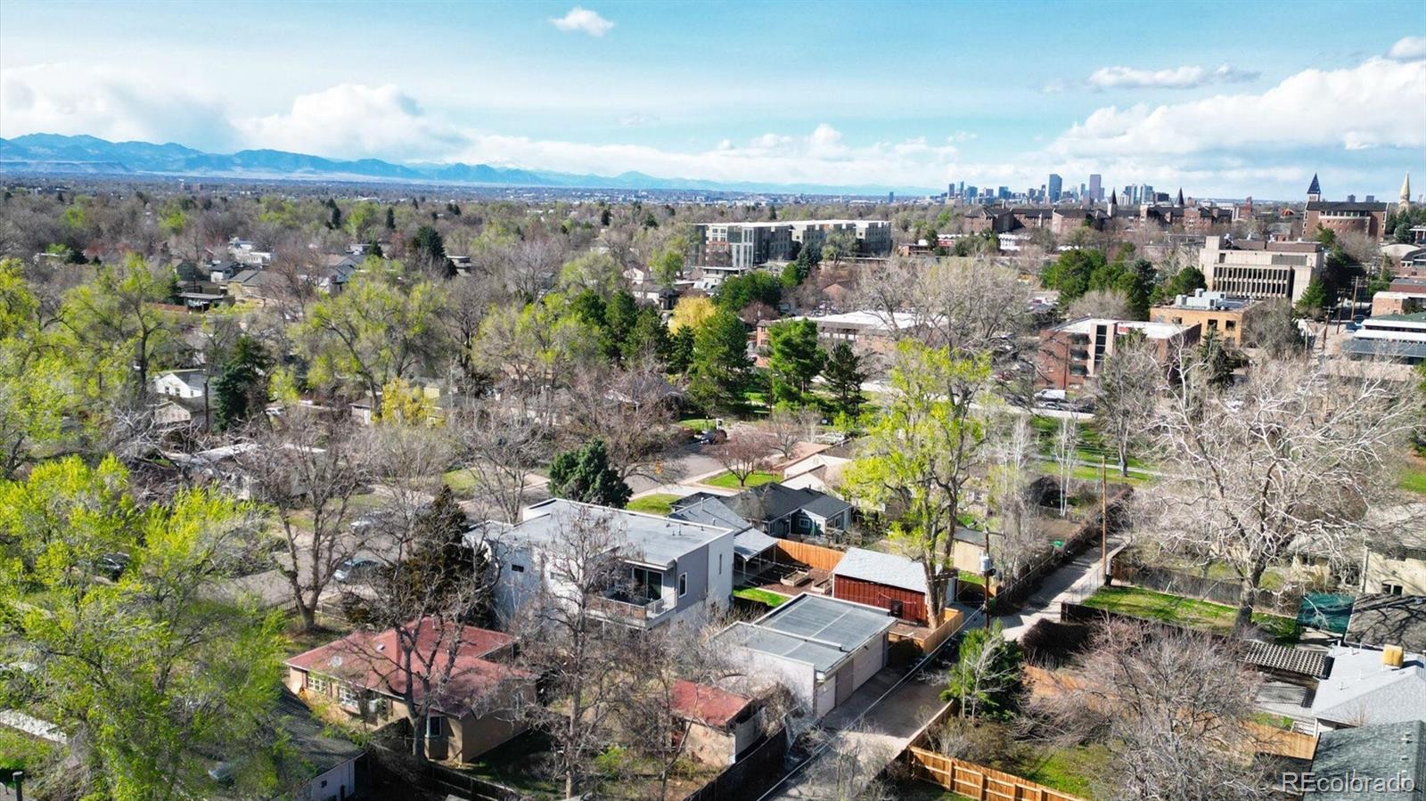 MLS Image #21 for 2572 s vine street,denver, Colorado