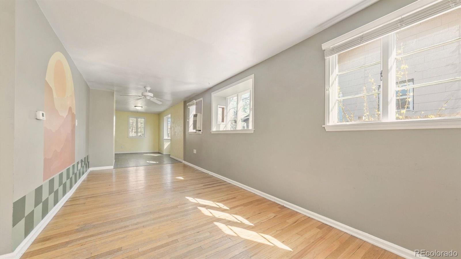 MLS Image #3 for 2572 s vine street,denver, Colorado
