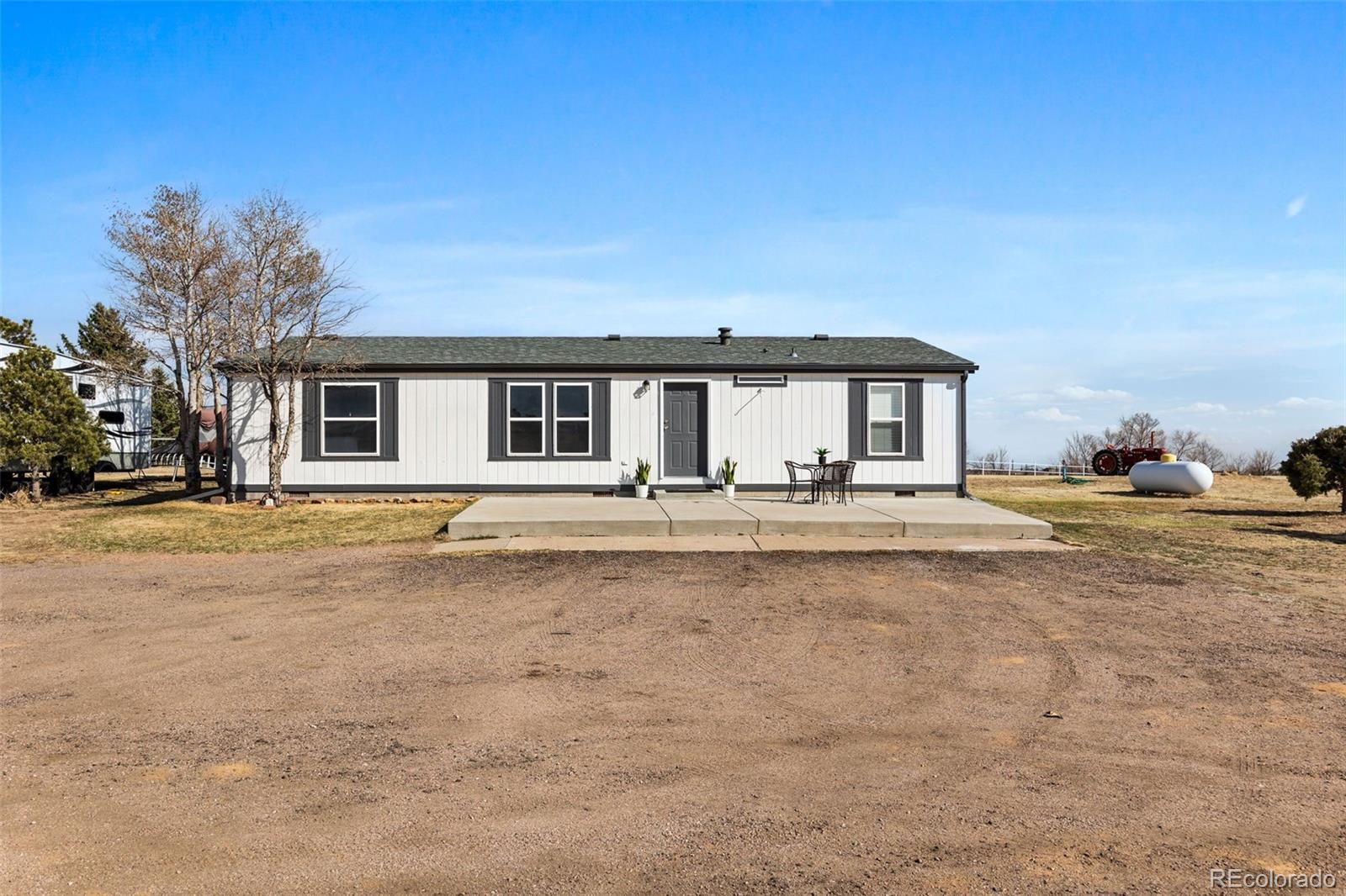 MLS Image #2 for 15875  connies drive,peyton, Colorado