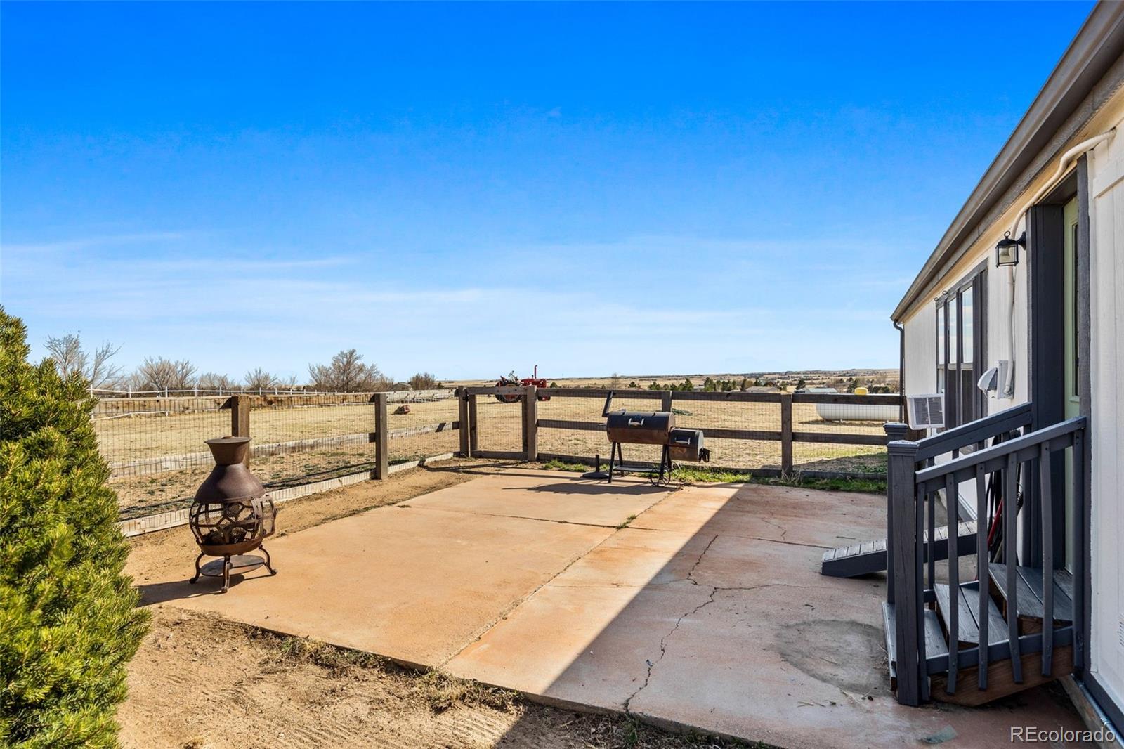 MLS Image #22 for 15875  connies drive,peyton, Colorado