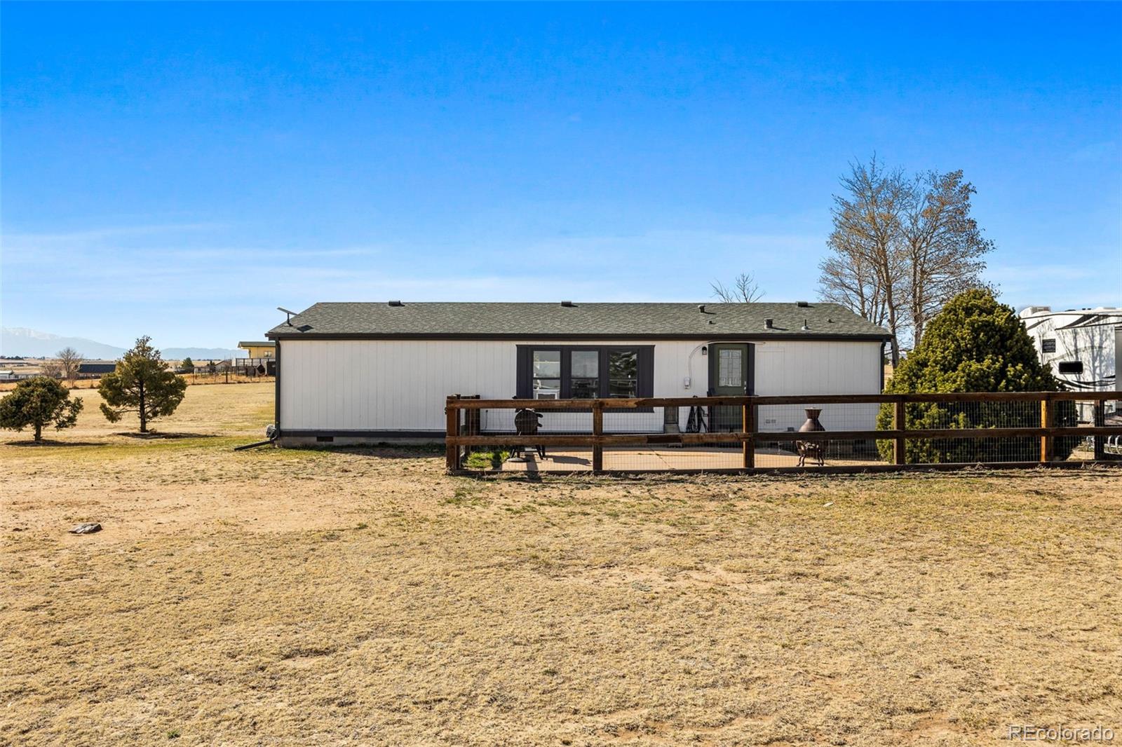 MLS Image #23 for 15875  connies drive,peyton, Colorado