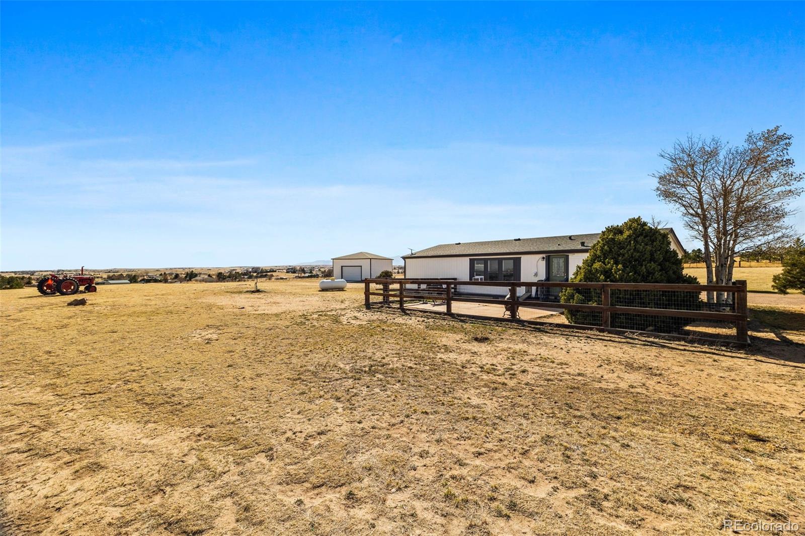MLS Image #24 for 15875  connies drive,peyton, Colorado