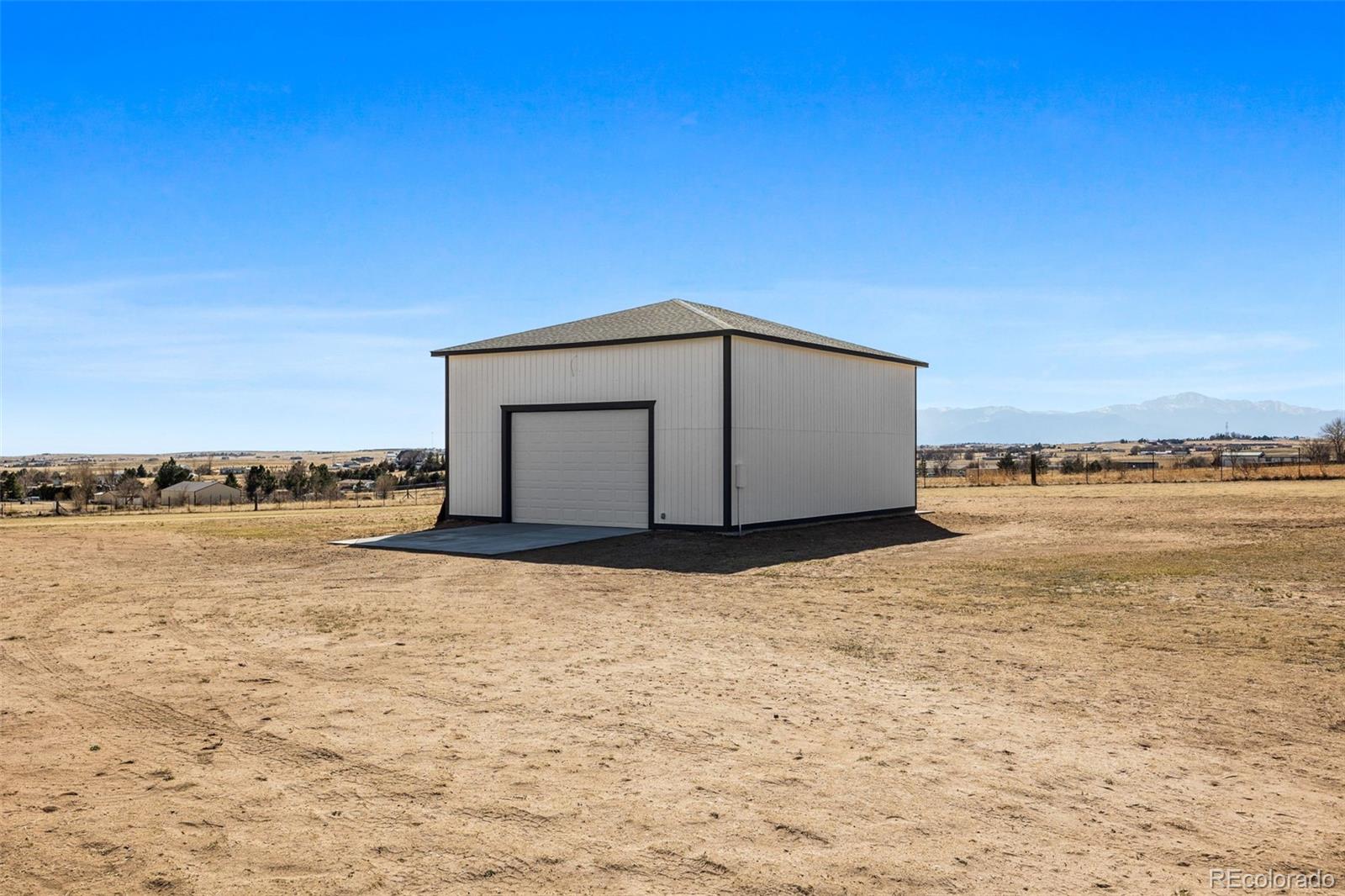 MLS Image #25 for 15875  connies drive,peyton, Colorado