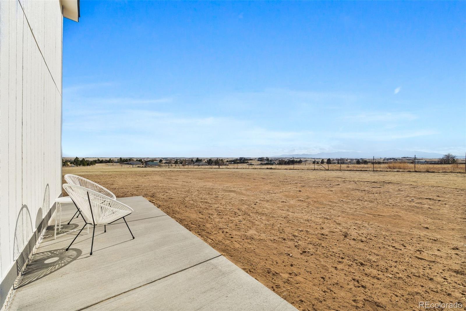 MLS Image #26 for 15875  connies drive,peyton, Colorado