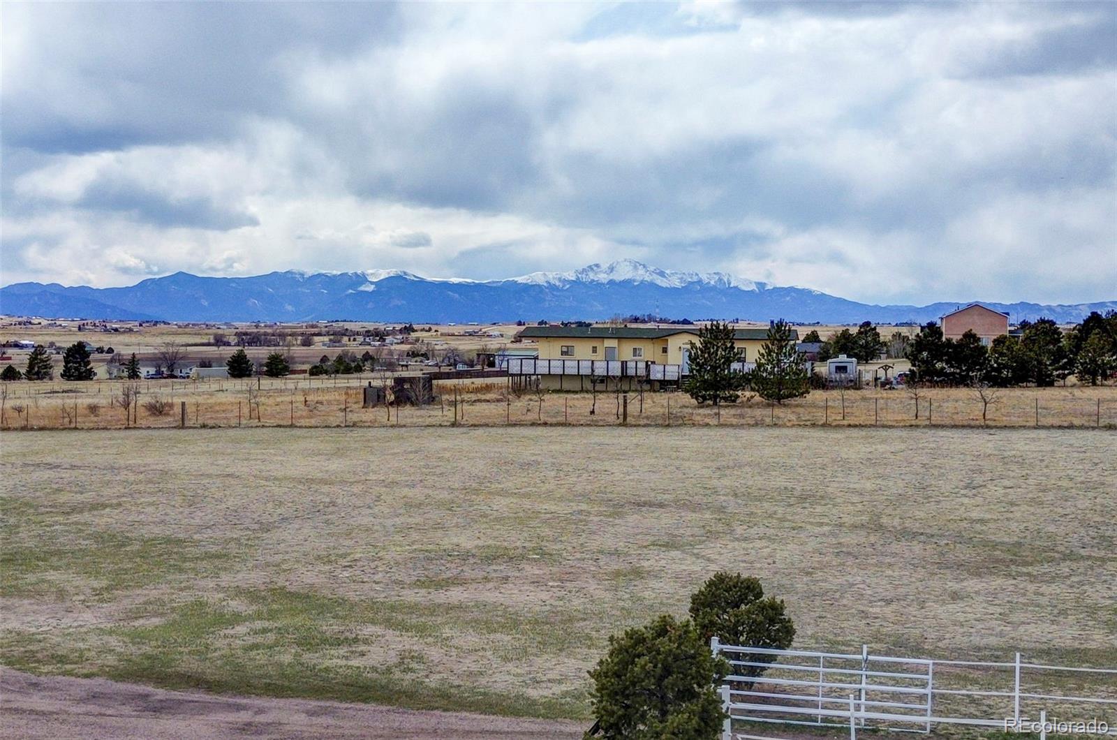 MLS Image #27 for 15875  connies drive,peyton, Colorado