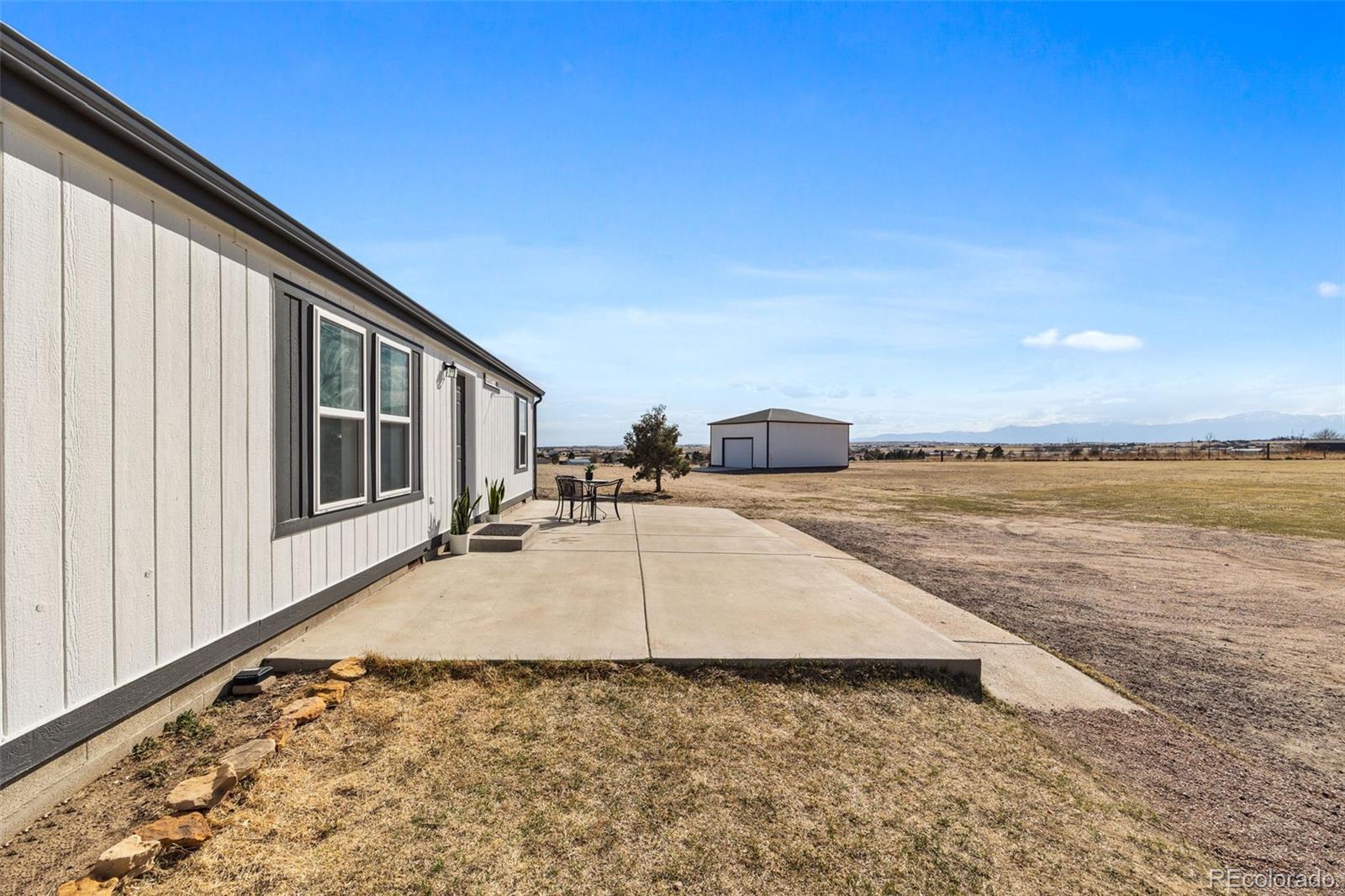 MLS Image #3 for 15875  connies drive,peyton, Colorado