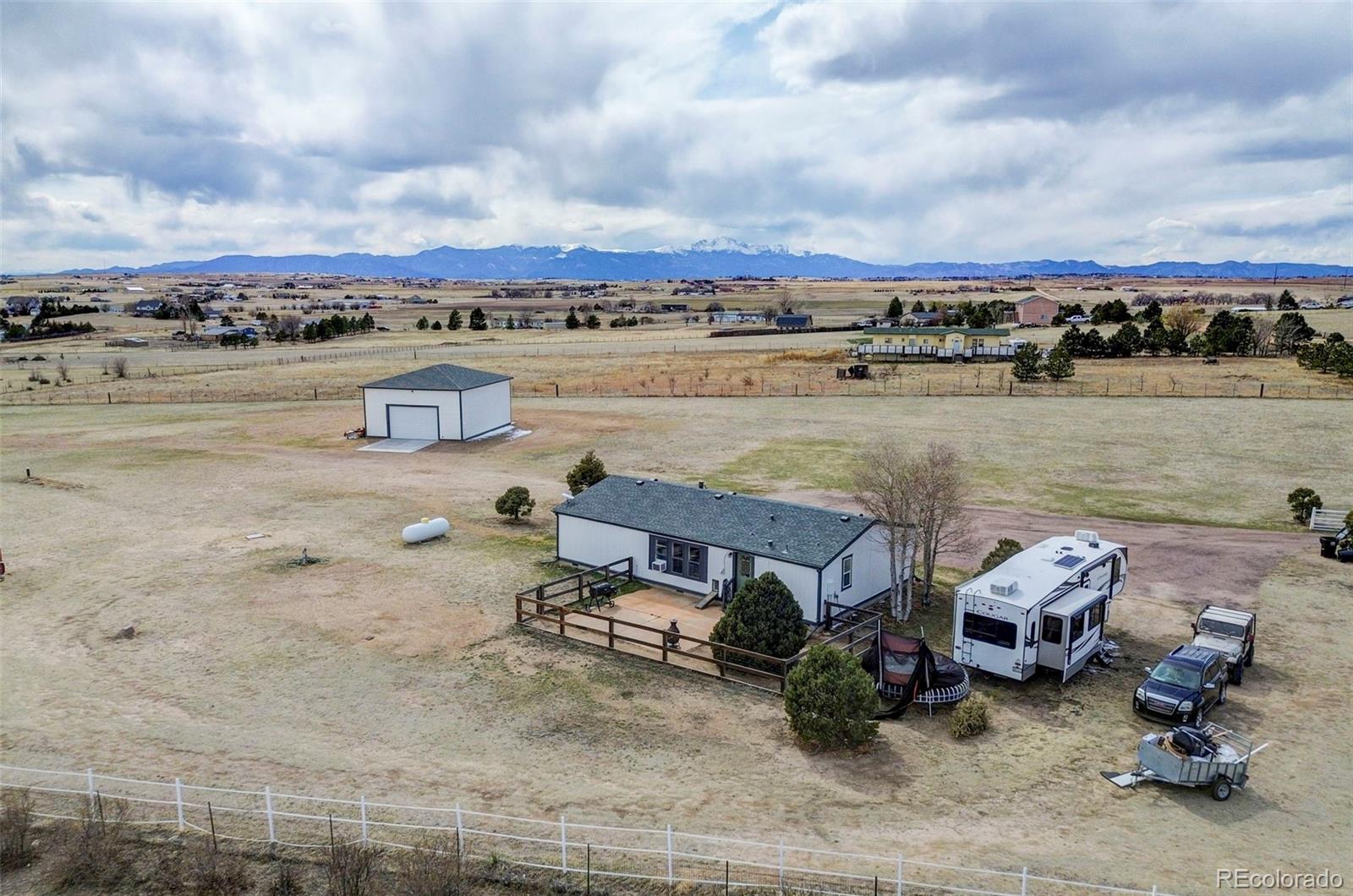 MLS Image #30 for 15875  connies drive,peyton, Colorado