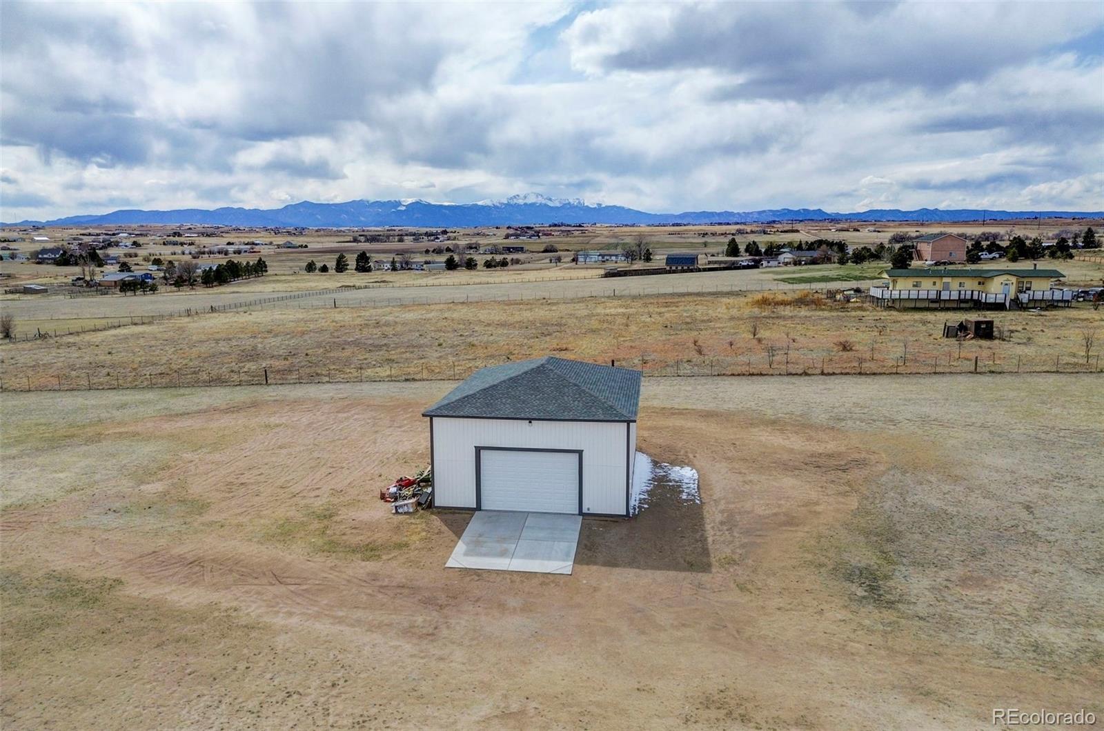 MLS Image #31 for 15875  connies drive,peyton, Colorado
