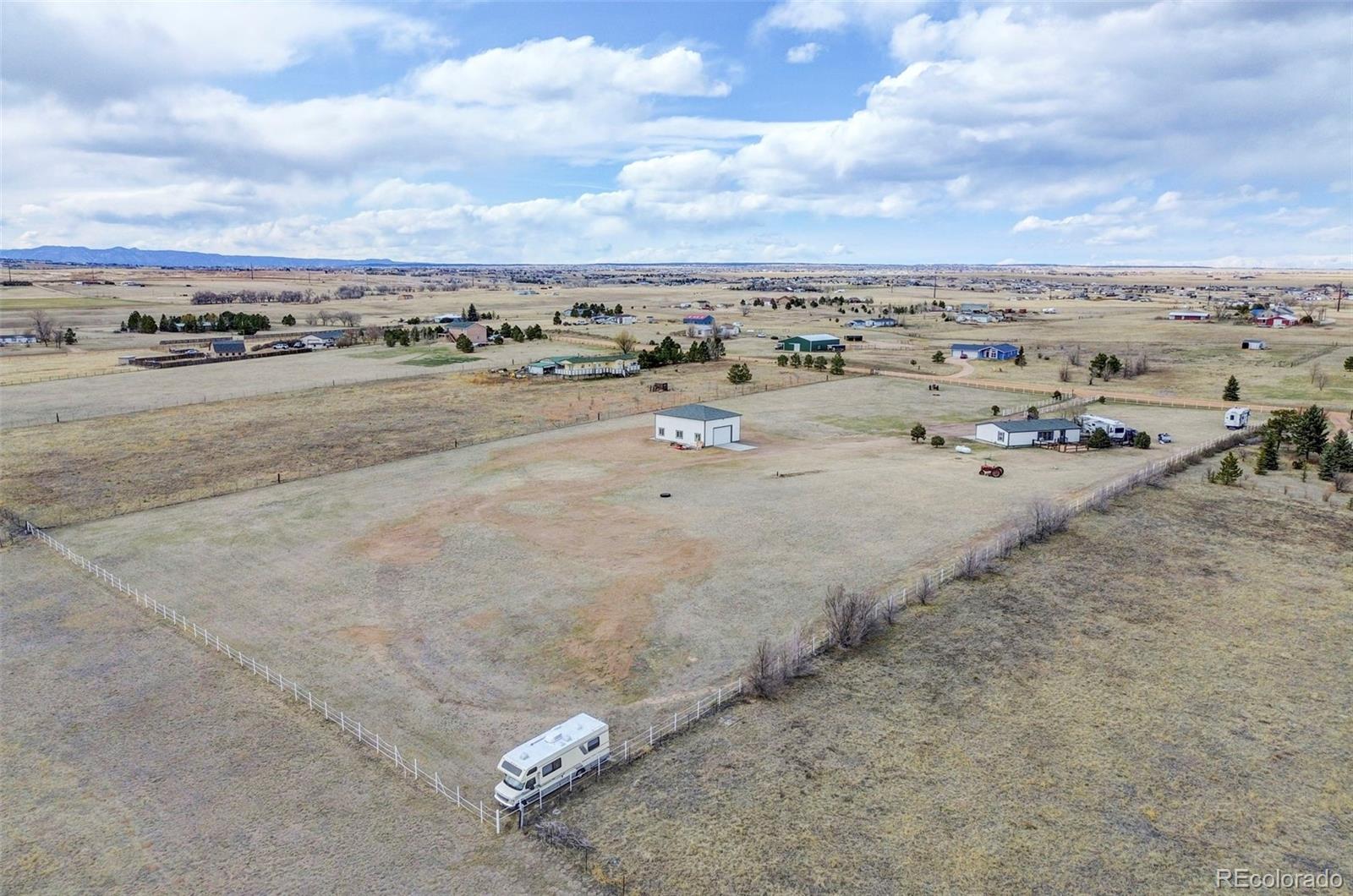 MLS Image #32 for 15875  connies drive,peyton, Colorado
