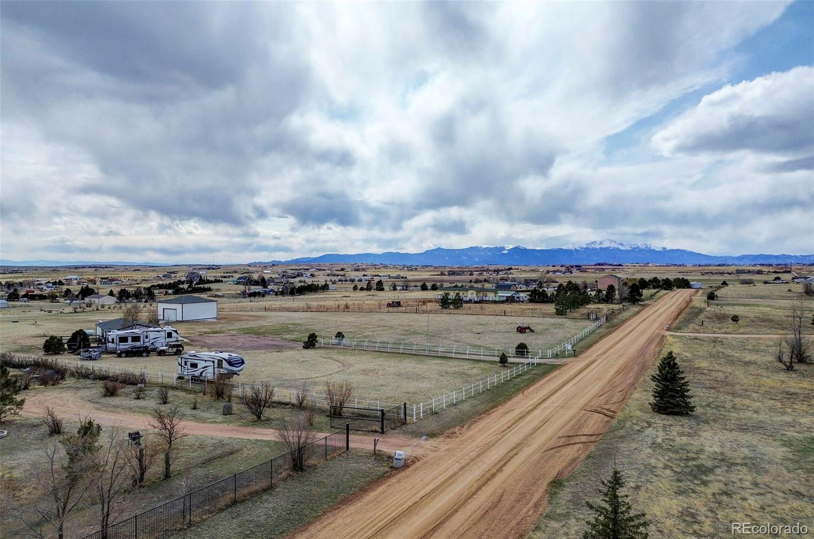 MLS Image #33 for 15875  connies drive,peyton, Colorado