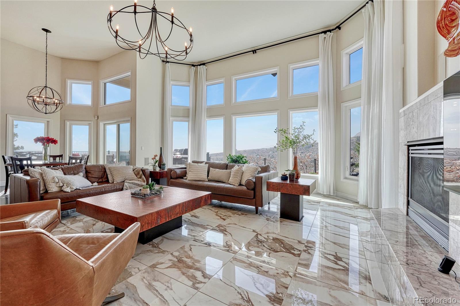MLS Image #10 for 3035  blodgett drive,colorado springs, Colorado