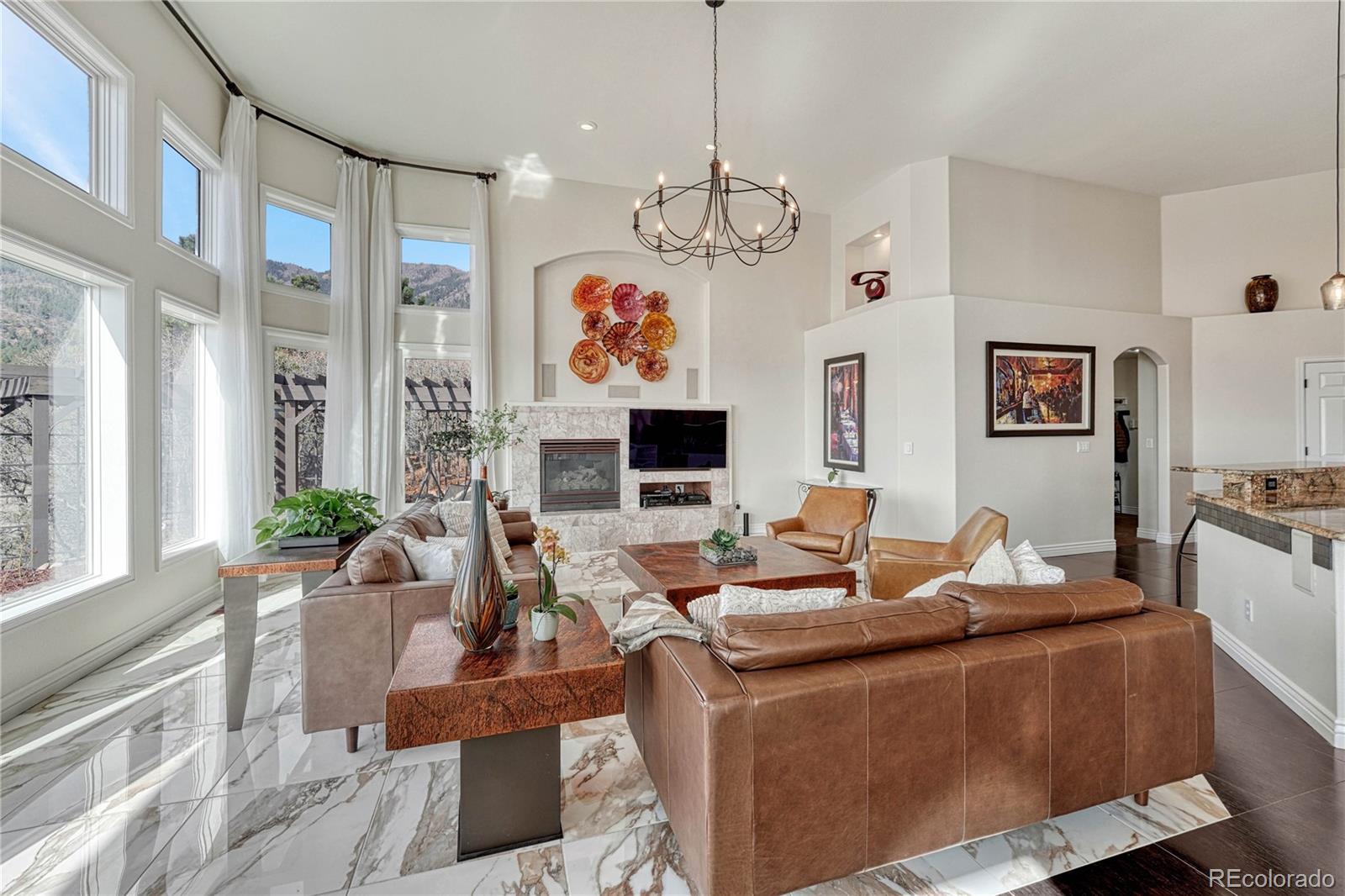 MLS Image #12 for 3035  blodgett drive,colorado springs, Colorado