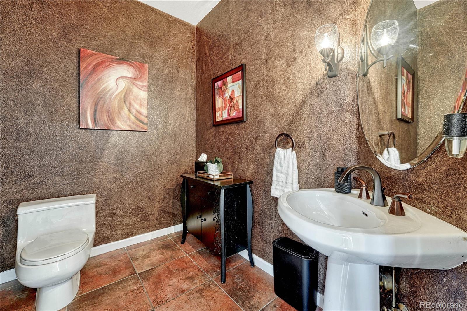 MLS Image #18 for 3035  blodgett drive,colorado springs, Colorado