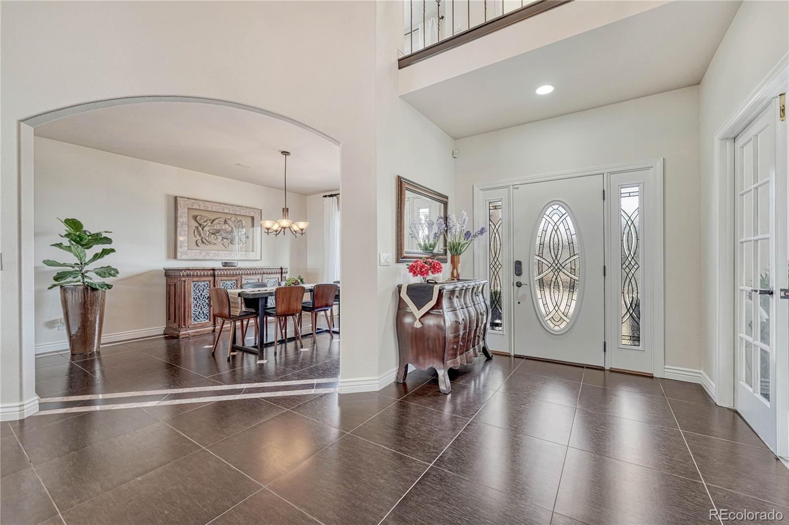 MLS Image #2 for 3035  blodgett drive,colorado springs, Colorado