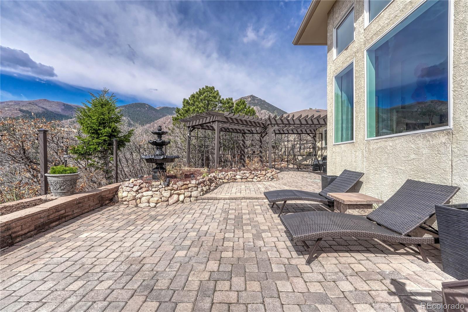 MLS Image #35 for 3035  blodgett drive,colorado springs, Colorado