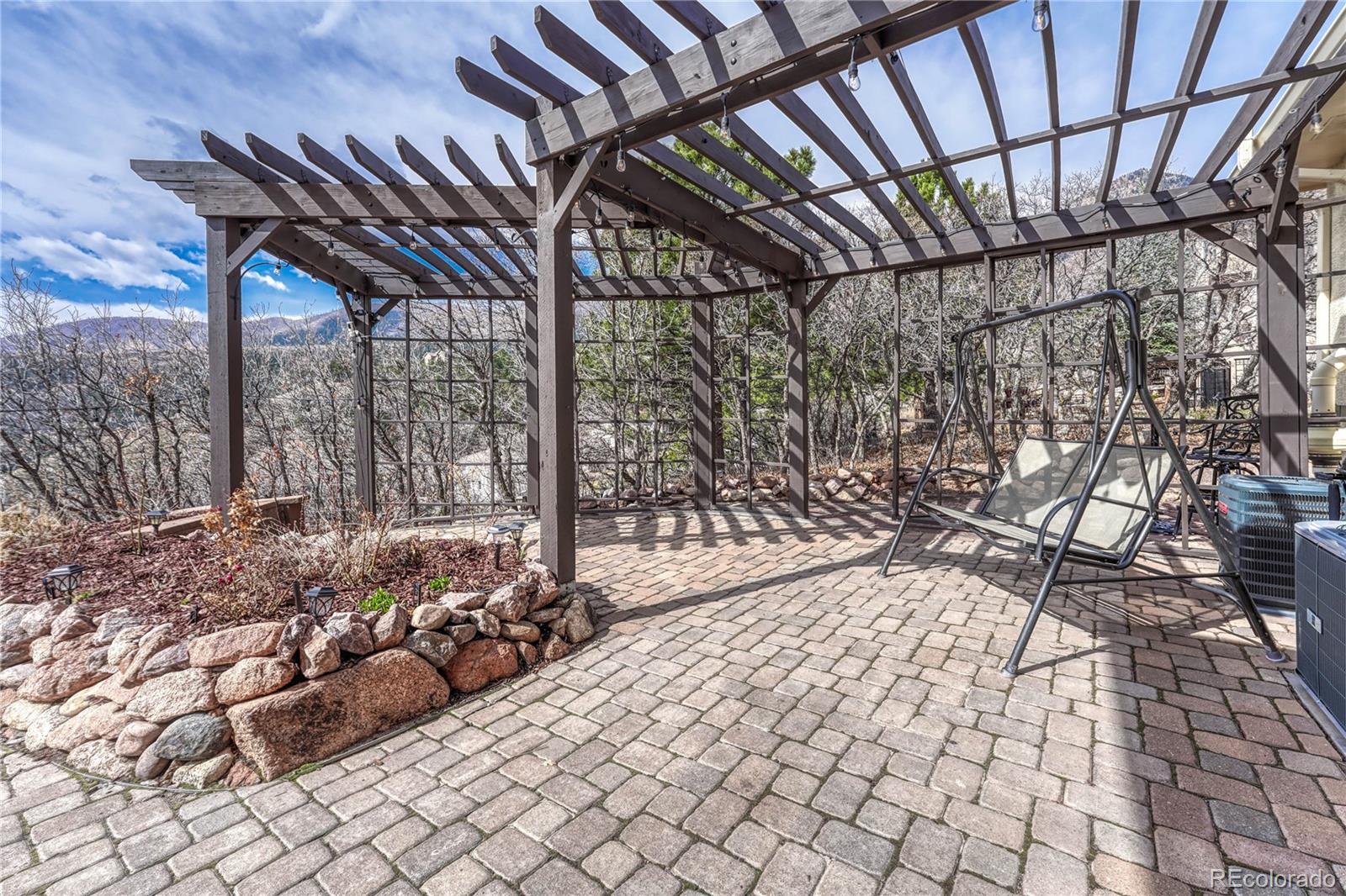 MLS Image #36 for 3035  blodgett drive,colorado springs, Colorado