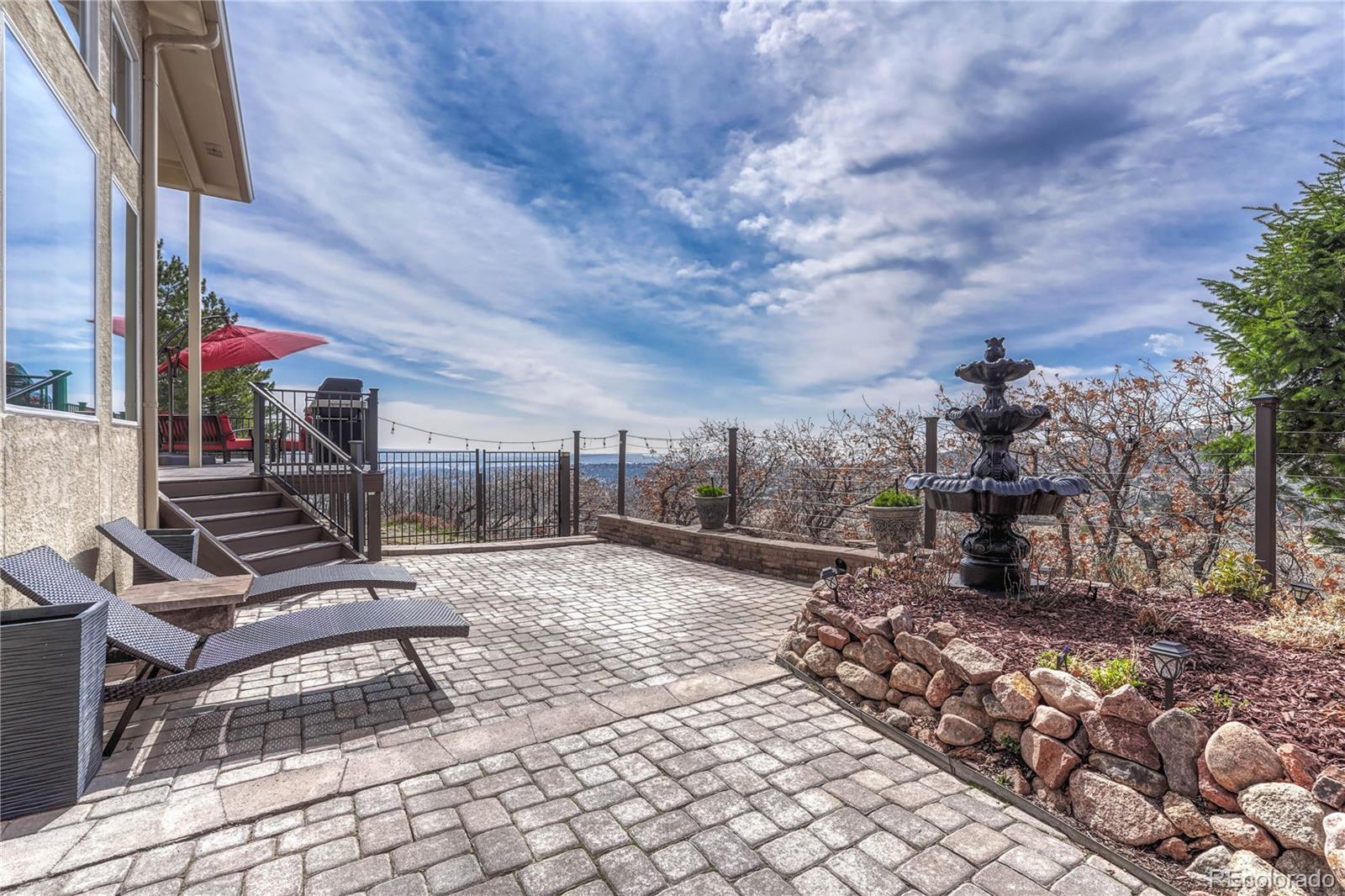 MLS Image #37 for 3035  blodgett drive,colorado springs, Colorado