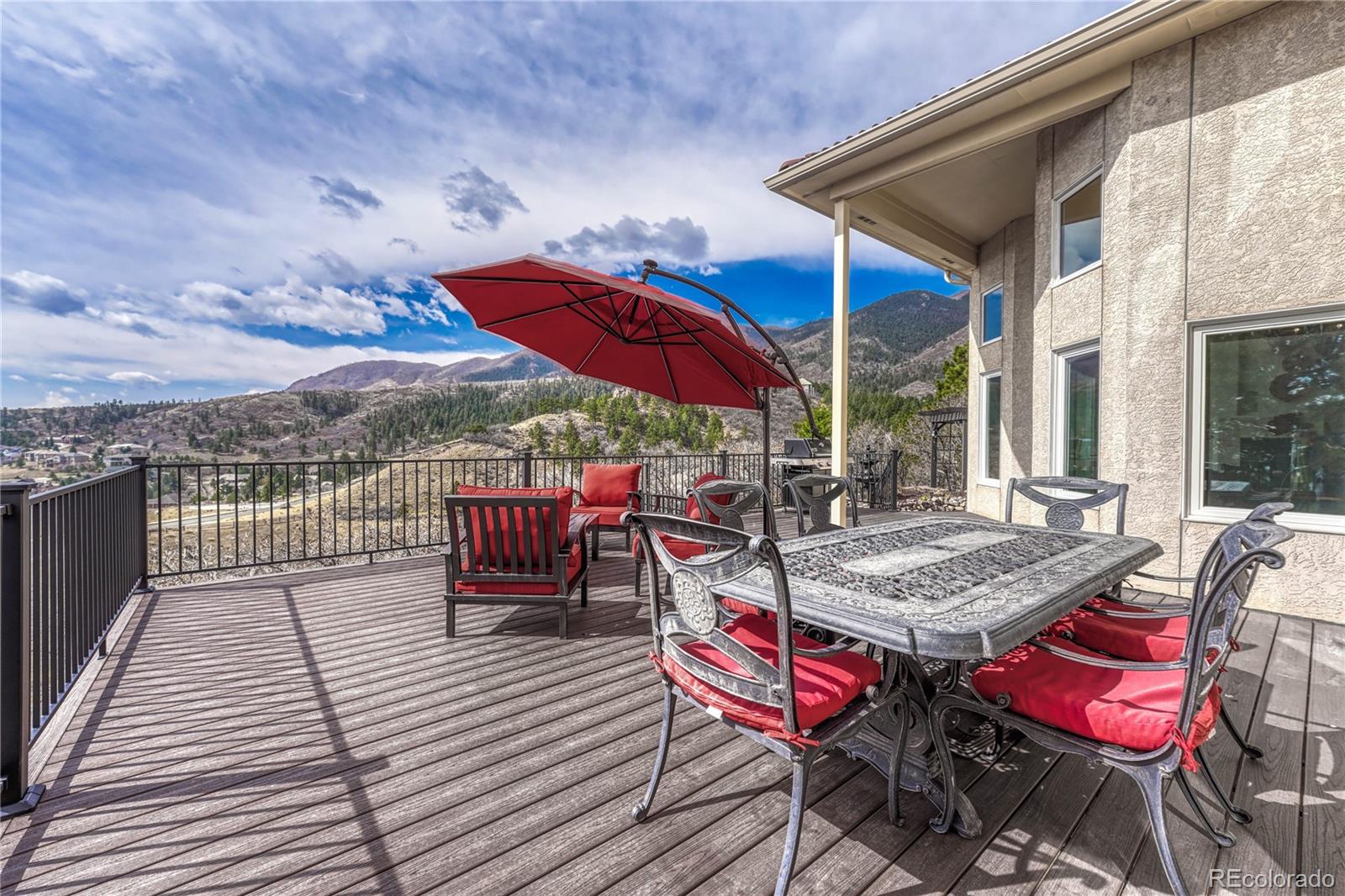 MLS Image #38 for 3035  blodgett drive,colorado springs, Colorado