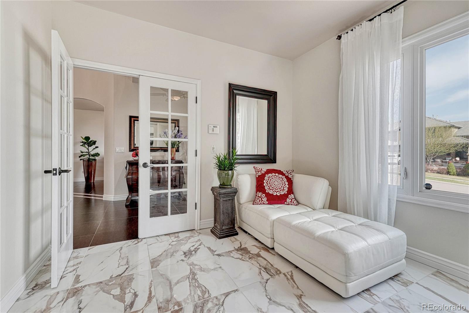 MLS Image #4 for 3035  blodgett drive,colorado springs, Colorado