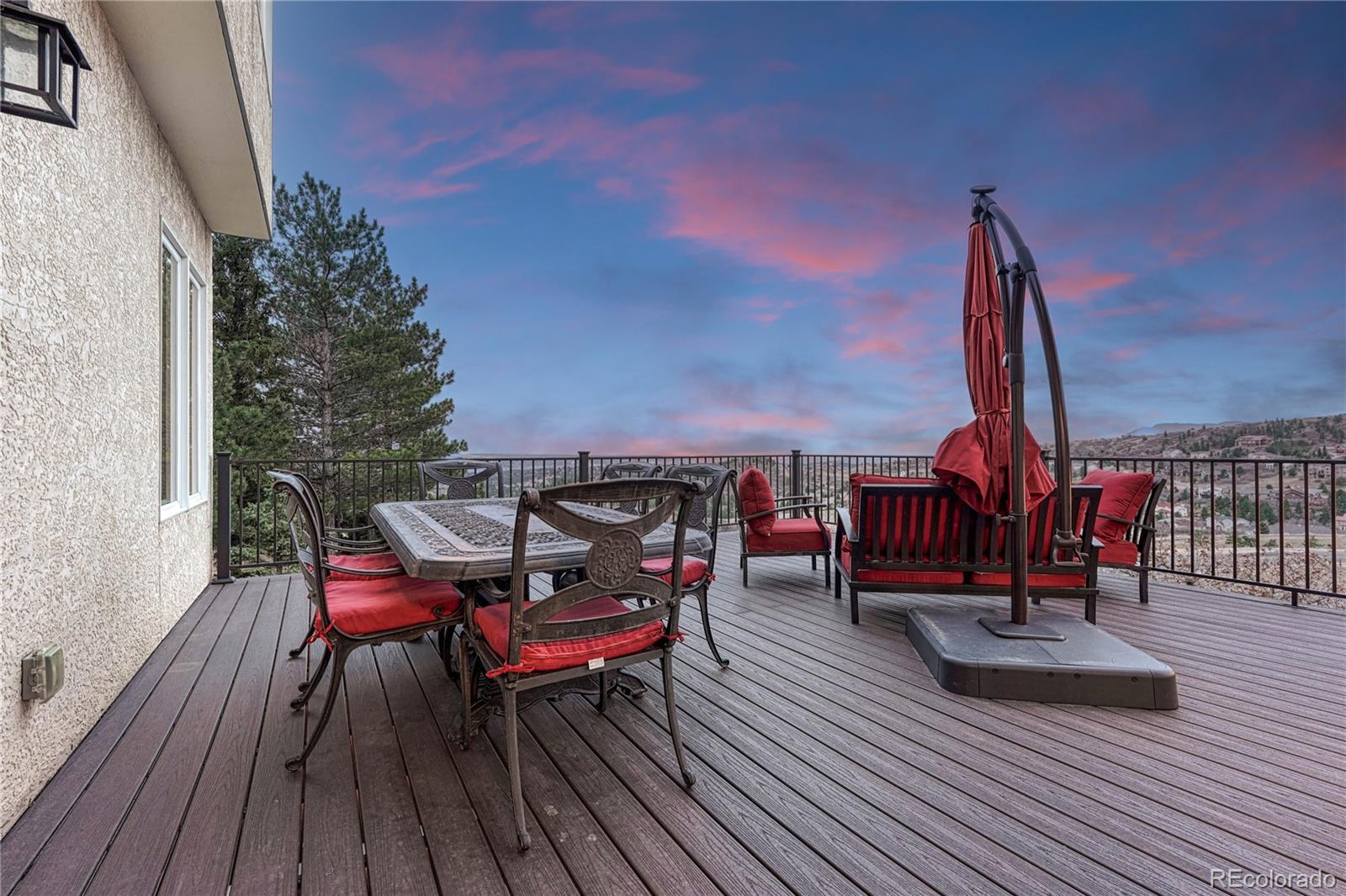 MLS Image #42 for 3035  blodgett drive,colorado springs, Colorado
