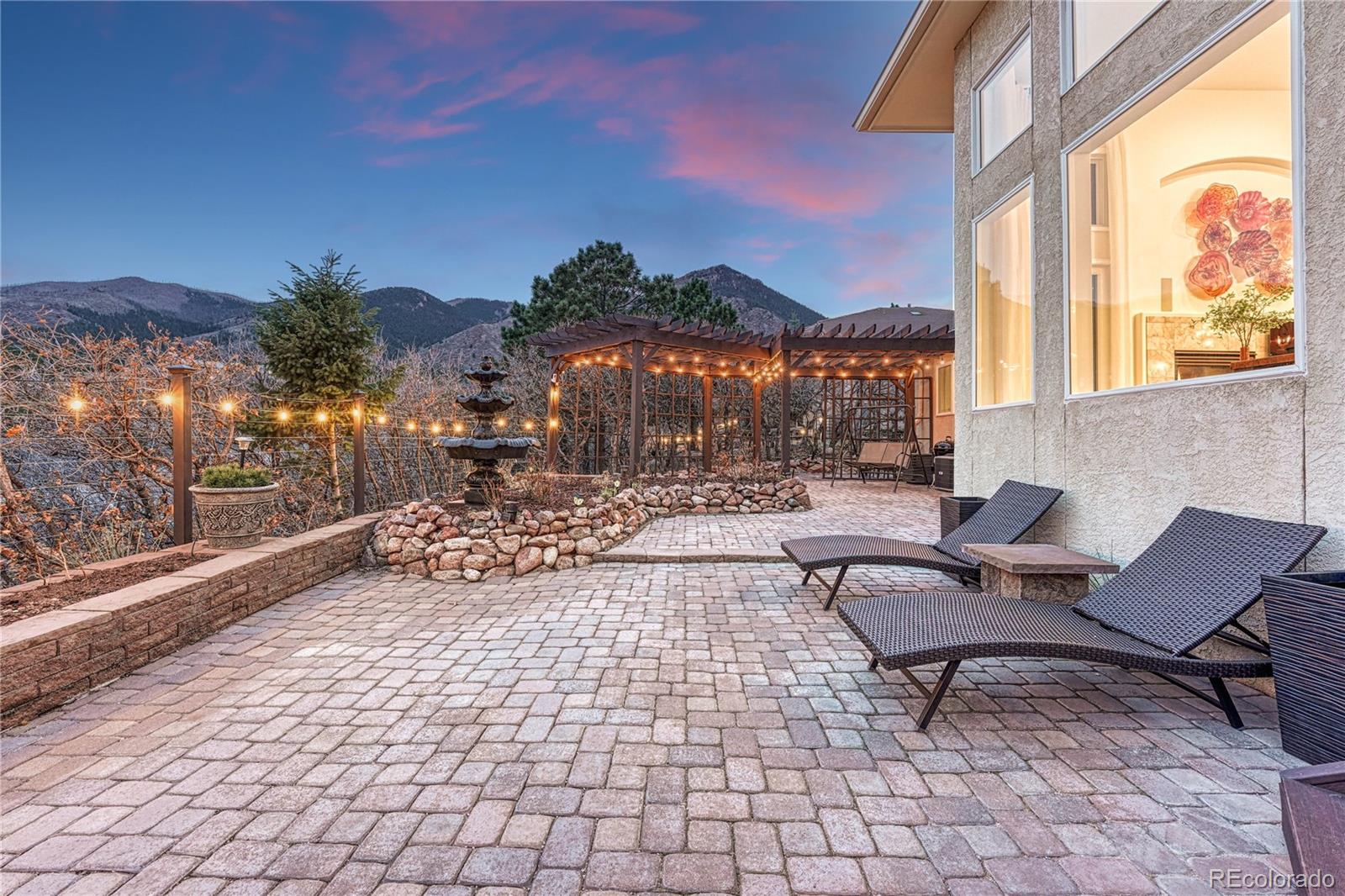 MLS Image #43 for 3035  blodgett drive,colorado springs, Colorado