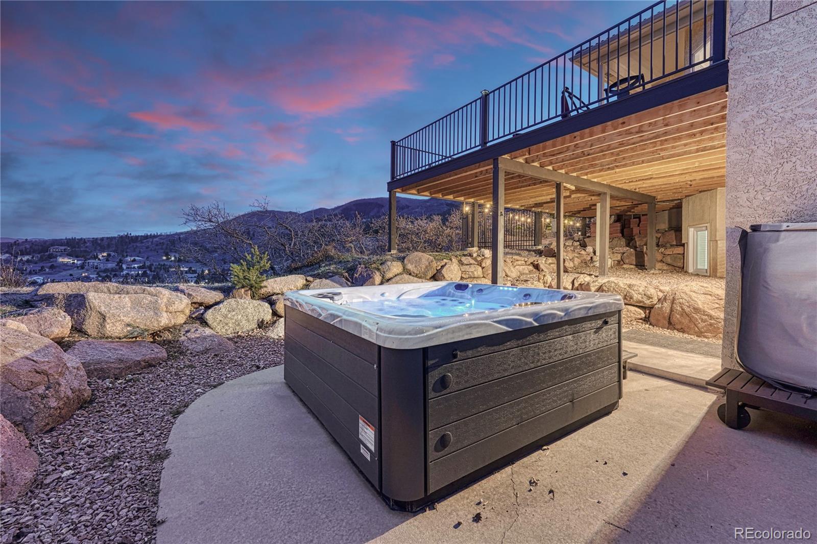 MLS Image #44 for 3035  blodgett drive,colorado springs, Colorado