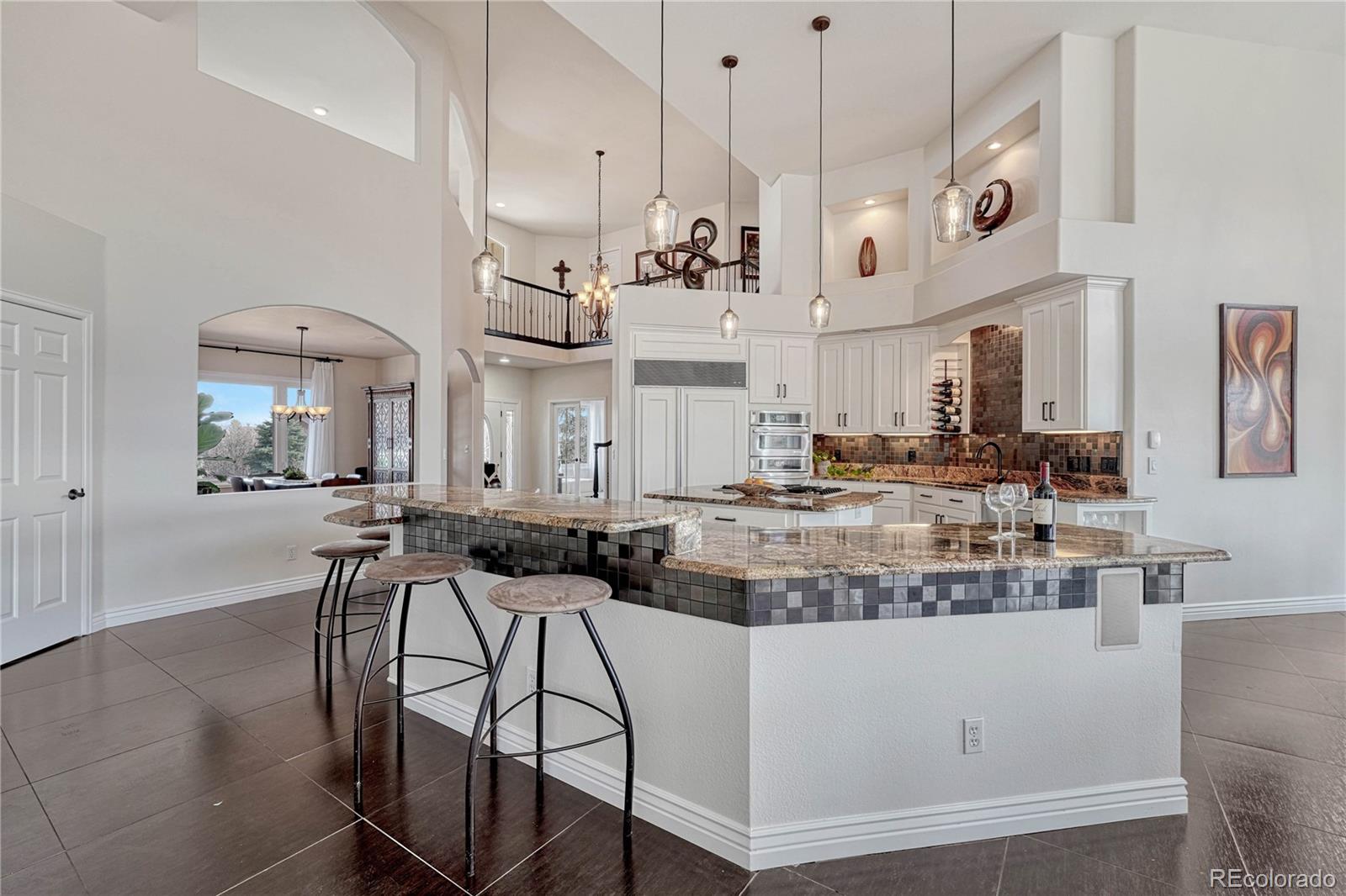 MLS Image #5 for 3035  blodgett drive,colorado springs, Colorado