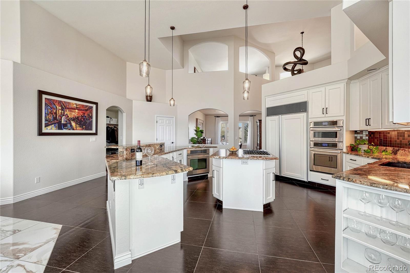 MLS Image #6 for 3035  blodgett drive,colorado springs, Colorado