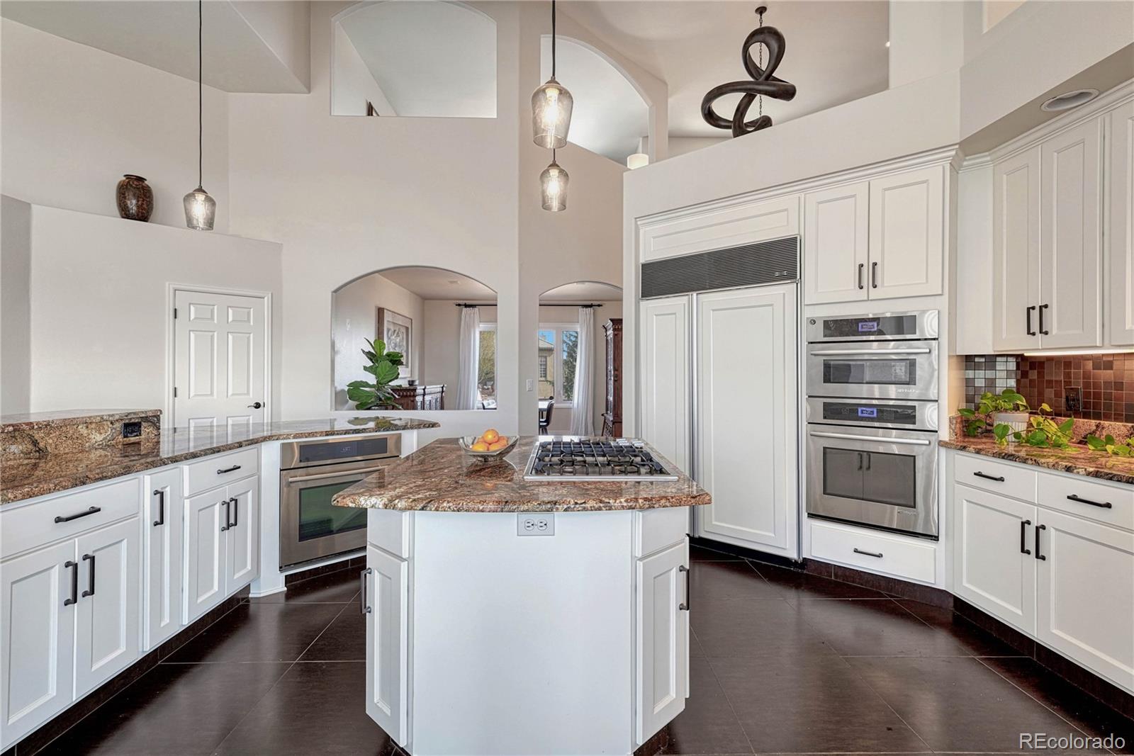 MLS Image #7 for 3035  blodgett drive,colorado springs, Colorado