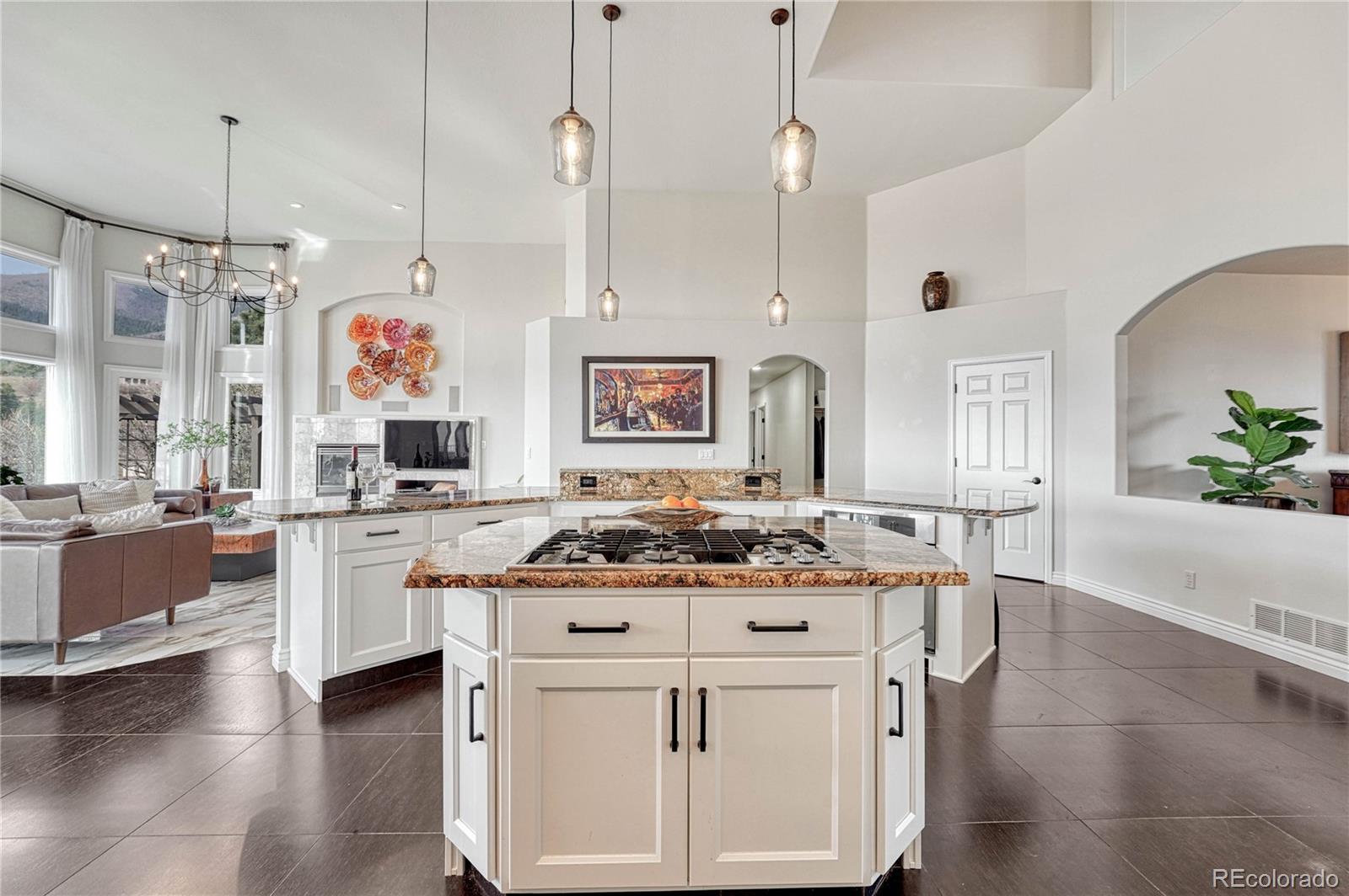 MLS Image #8 for 3035  blodgett drive,colorado springs, Colorado
