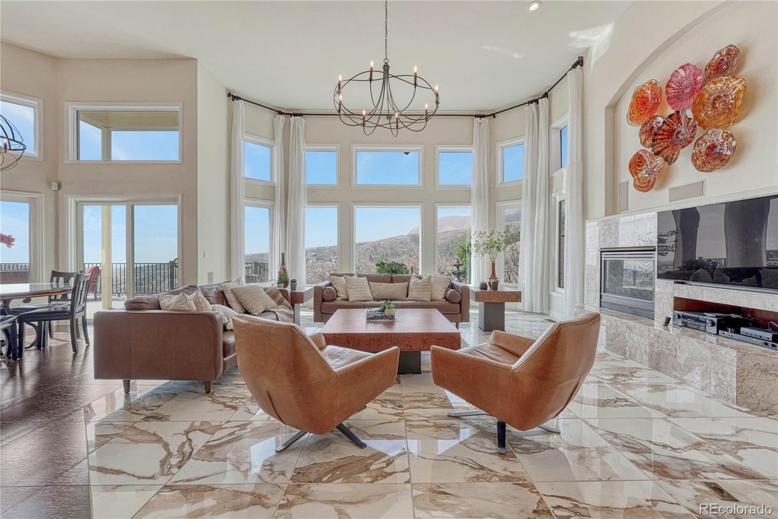 MLS Image #9 for 3035  blodgett drive,colorado springs, Colorado