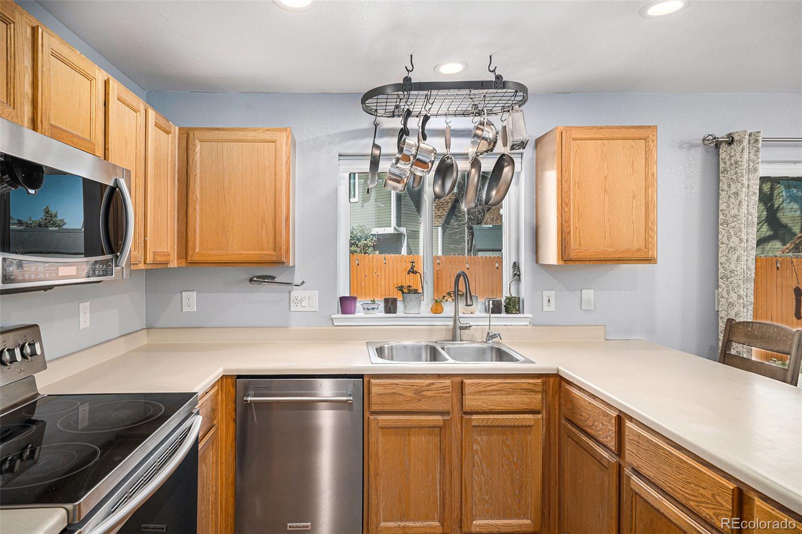 MLS Image #12 for 16277  blueleaf place,parker, Colorado