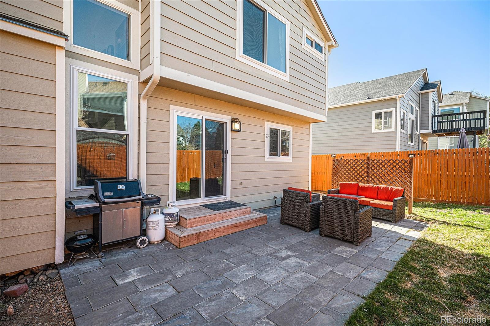 MLS Image #24 for 16277  blueleaf place,parker, Colorado