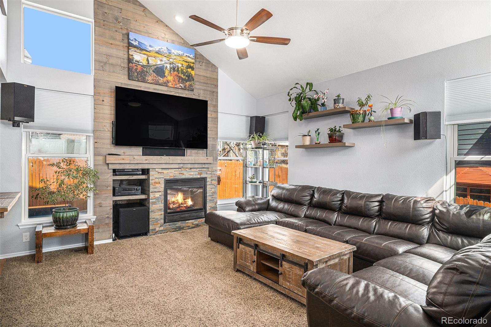 MLS Image #4 for 16277  blueleaf place,parker, Colorado