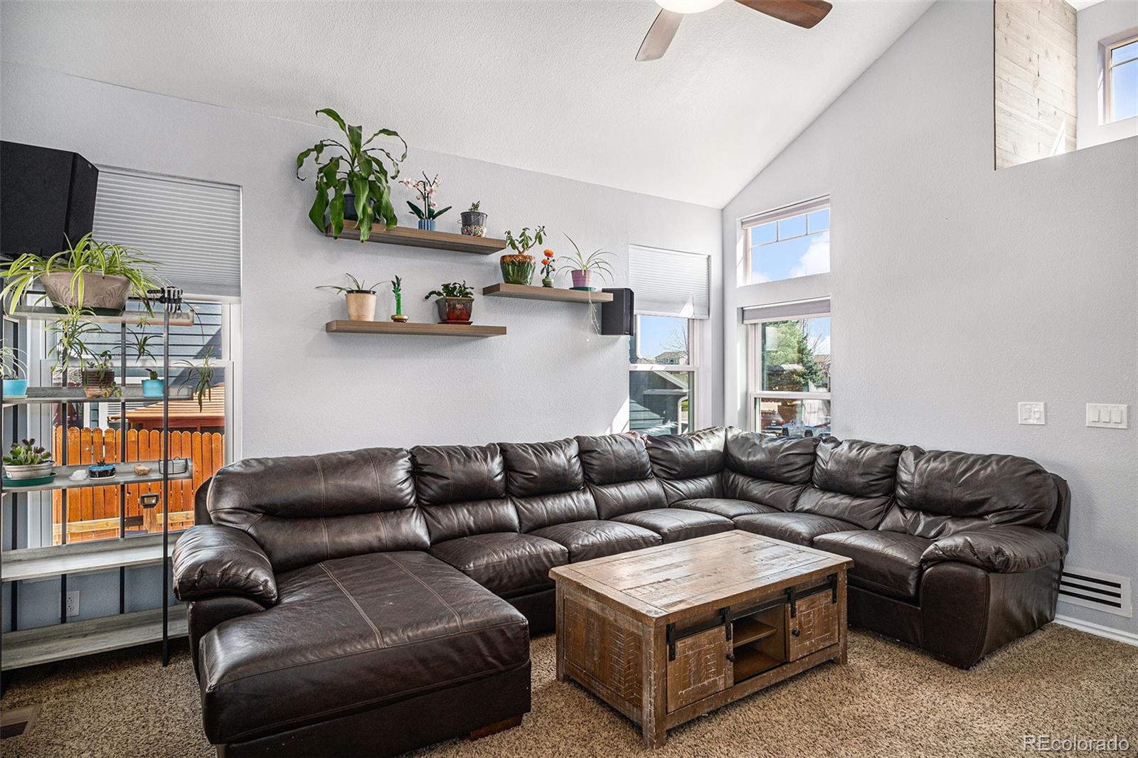 MLS Image #5 for 16277  blueleaf place,parker, Colorado