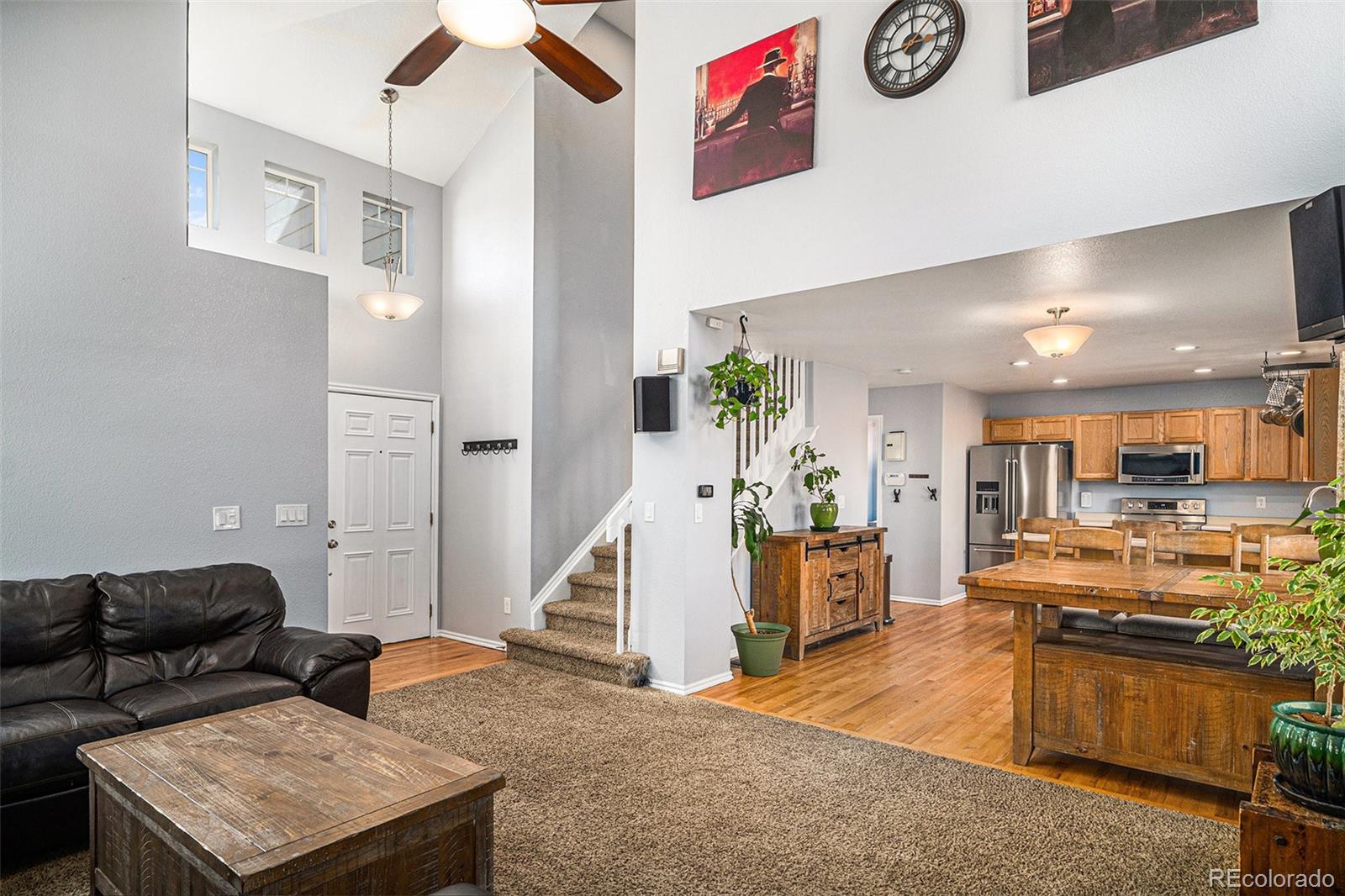 MLS Image #6 for 16277  blueleaf place,parker, Colorado
