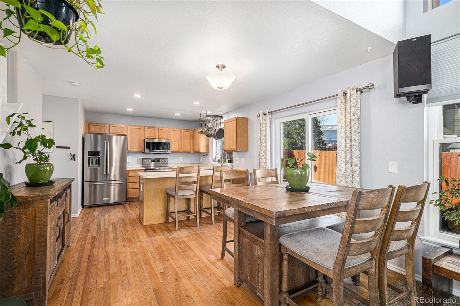 MLS Image #8 for 16277  blueleaf place,parker, Colorado