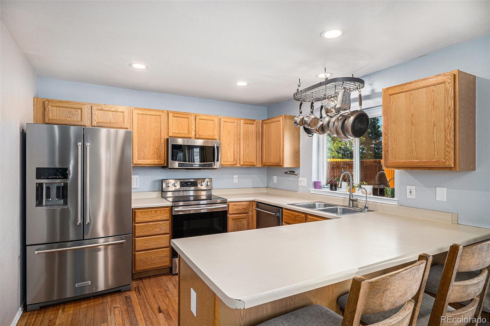 MLS Image #9 for 16277  blueleaf place,parker, Colorado