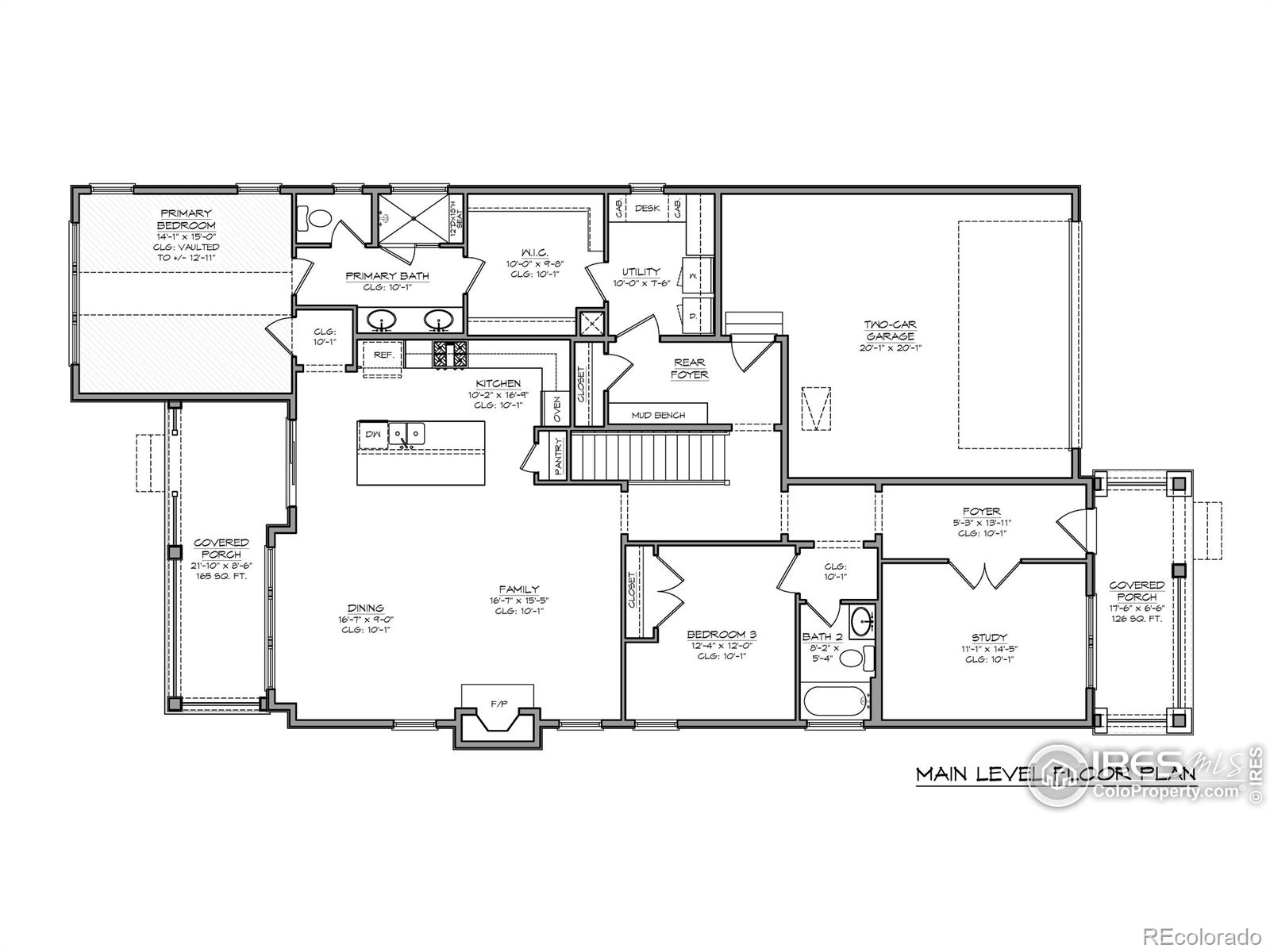 MLS Image #23 for 1572  ash drive,erie, Colorado