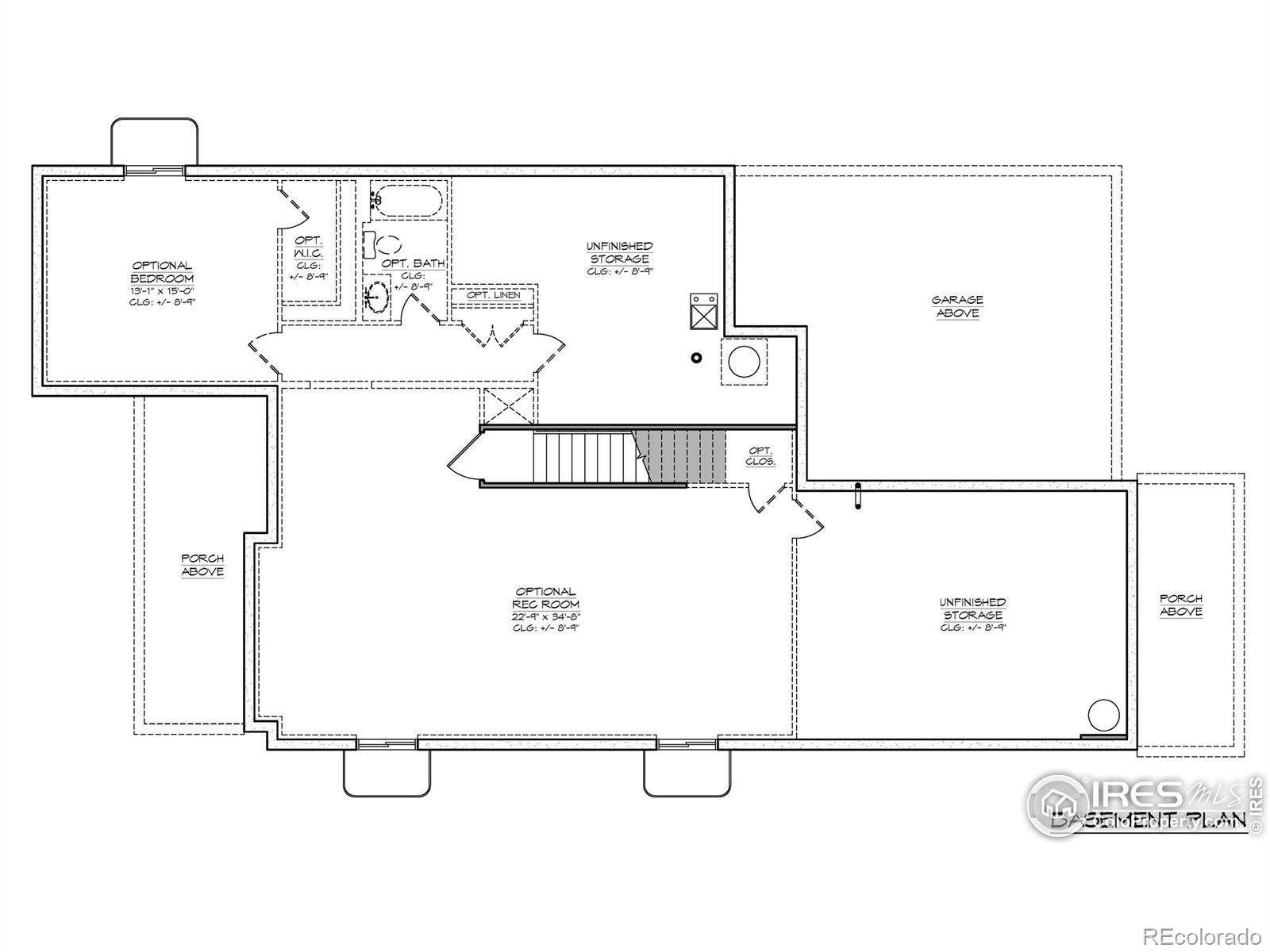 MLS Image #24 for 1572  ash drive,erie, Colorado