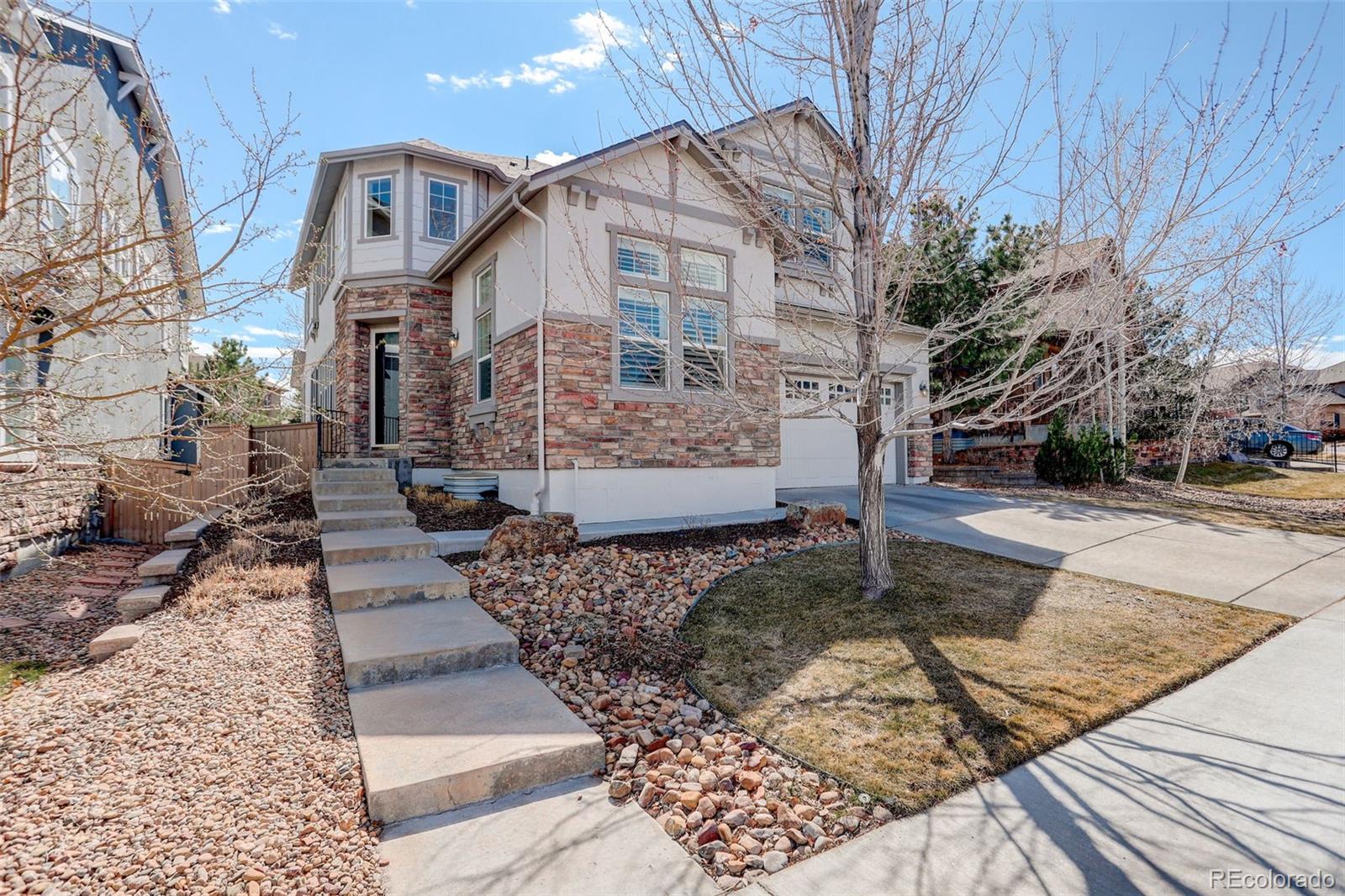 CMA Image for 4542  valleybrook drive,Highlands Ranch, Colorado