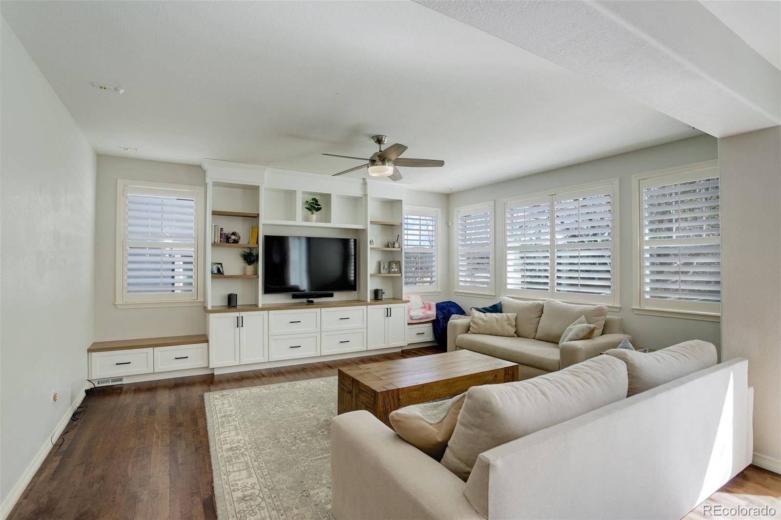 MLS Image #11 for 4542  valleybrook drive,highlands ranch, Colorado