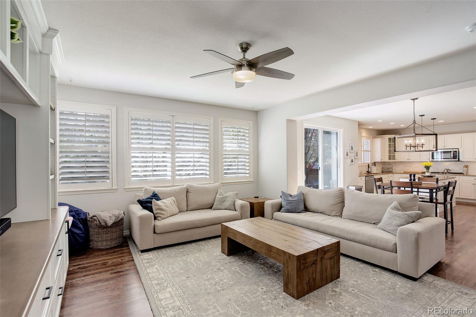 MLS Image #12 for 4542  valleybrook drive,highlands ranch, Colorado