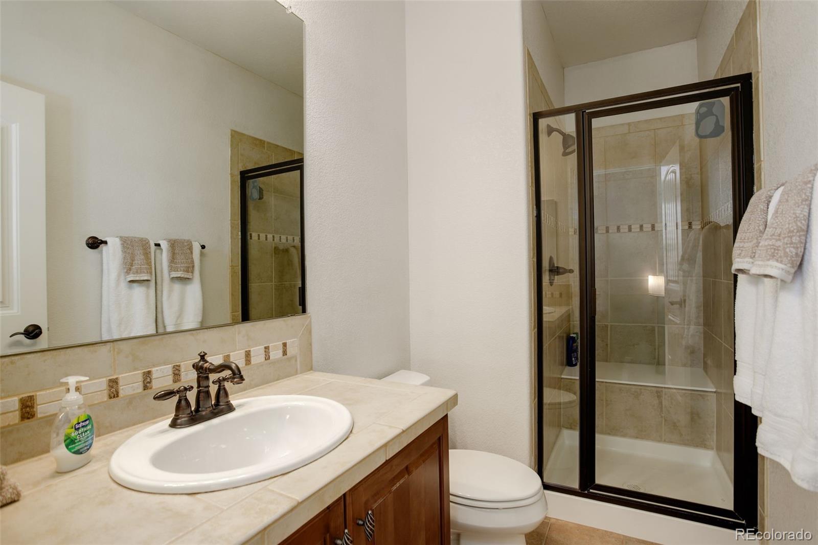 MLS Image #13 for 4542  valleybrook drive,highlands ranch, Colorado