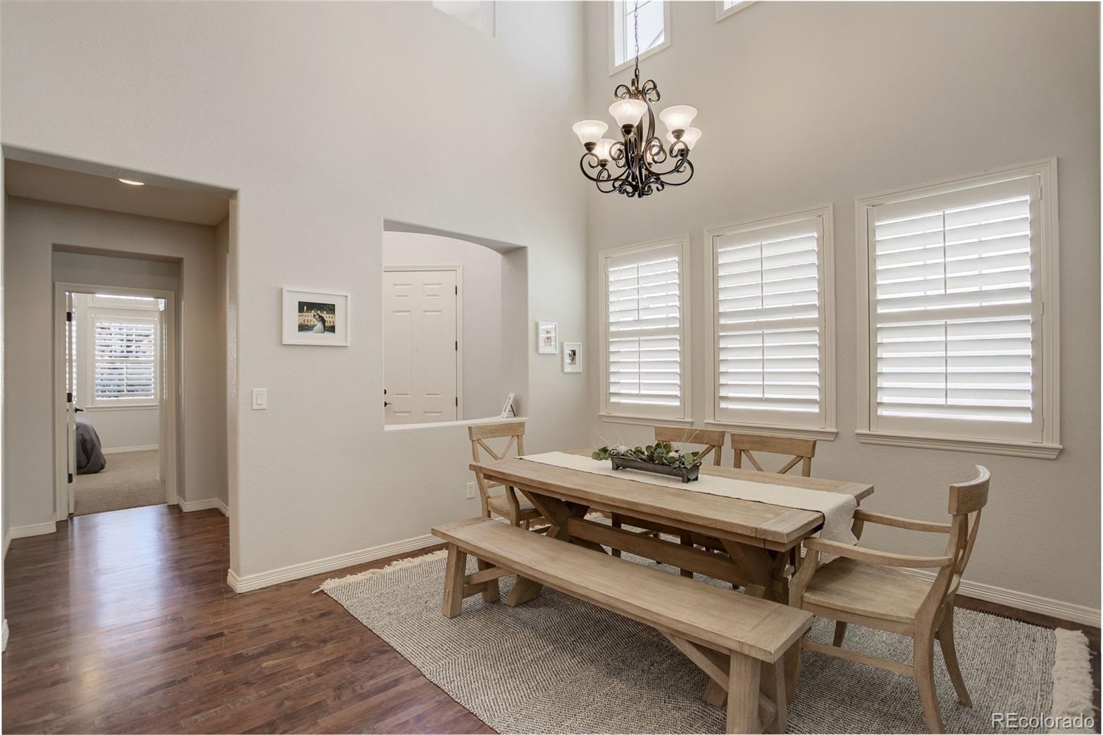 MLS Image #2 for 4542  valleybrook drive,highlands ranch, Colorado