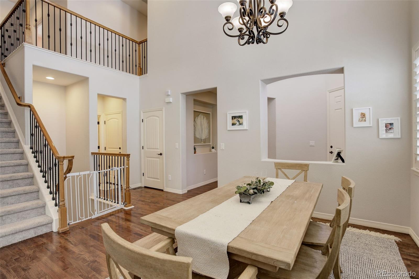 MLS Image #3 for 4542  valleybrook drive,highlands ranch, Colorado