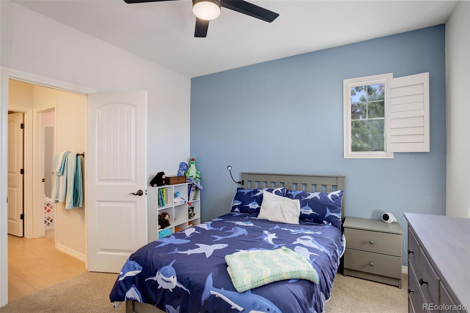 MLS Image #31 for 4542  valleybrook drive,highlands ranch, Colorado