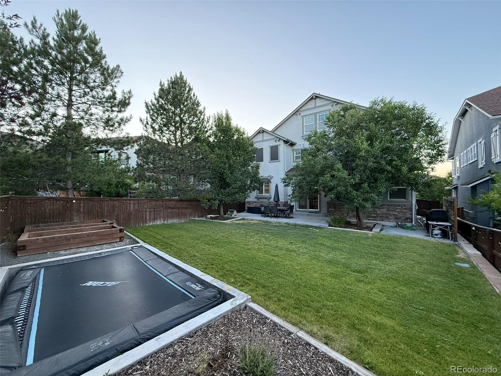 MLS Image #36 for 4542  valleybrook drive,highlands ranch, Colorado