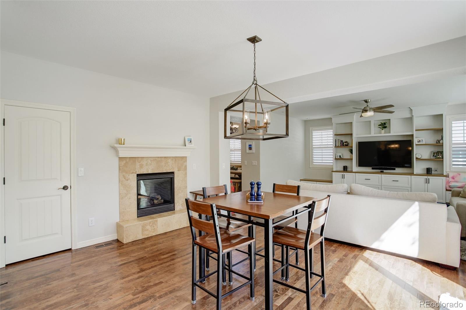 MLS Image #4 for 4542  valleybrook drive,highlands ranch, Colorado