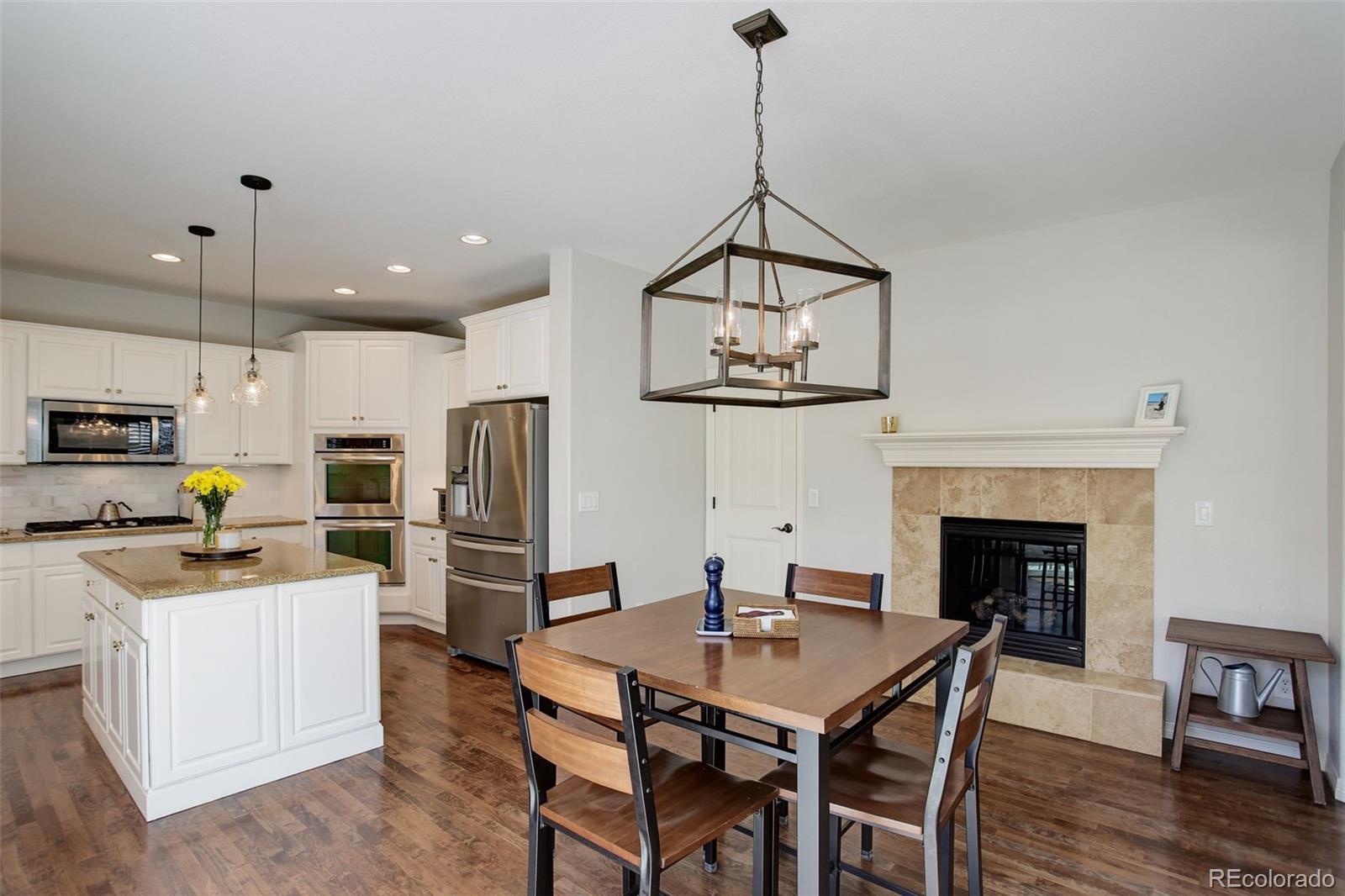 MLS Image #5 for 4542  valleybrook drive,highlands ranch, Colorado